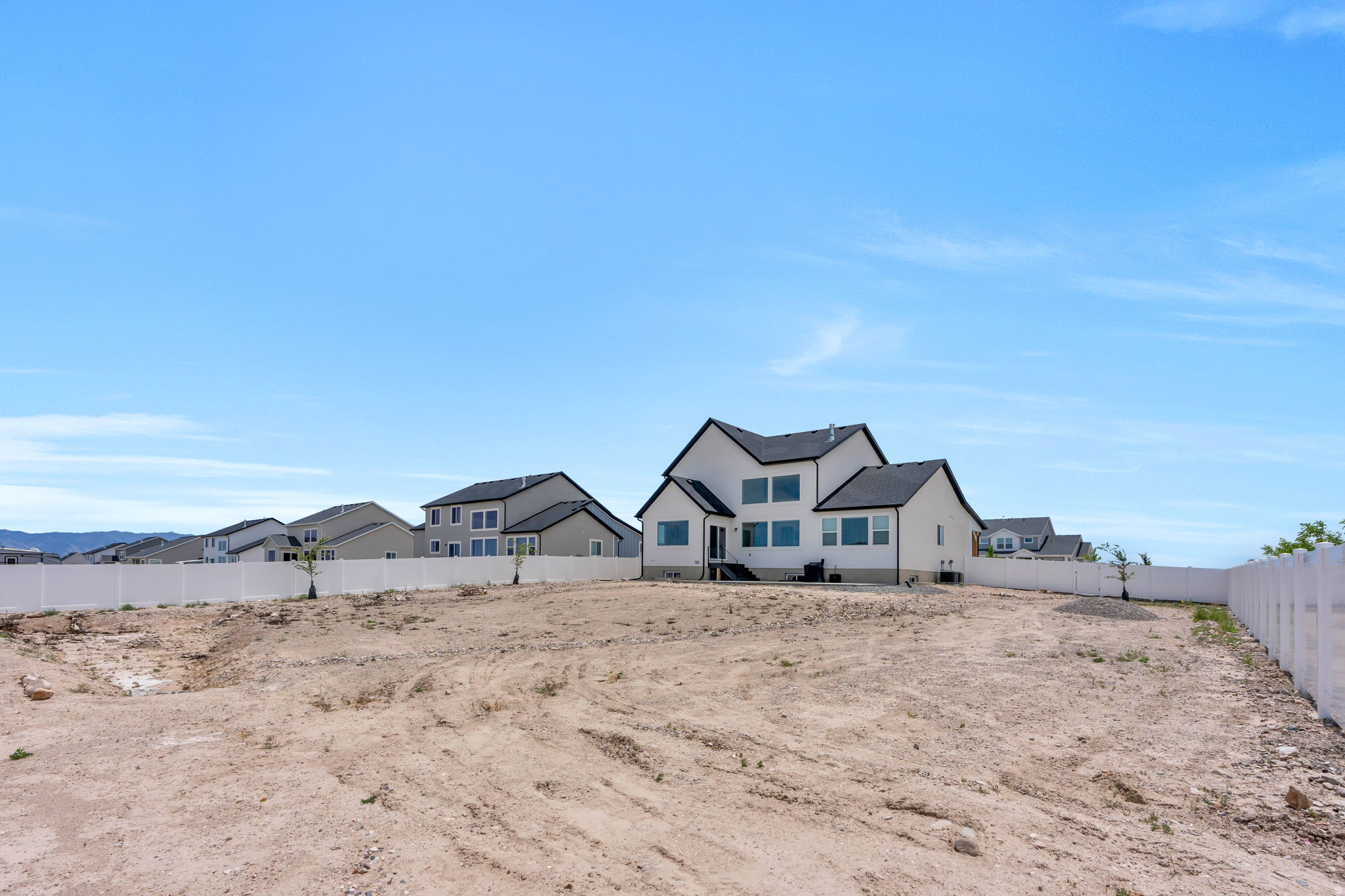 CHERRY WOOD - Residential