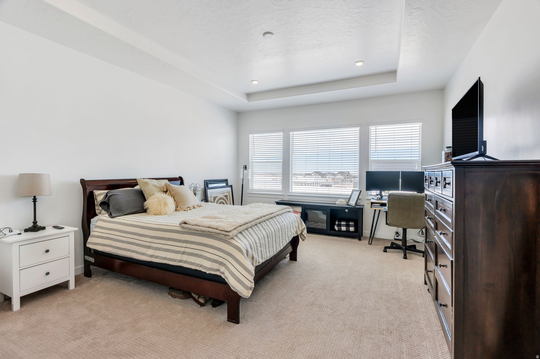 CHERRY WOOD - Residential