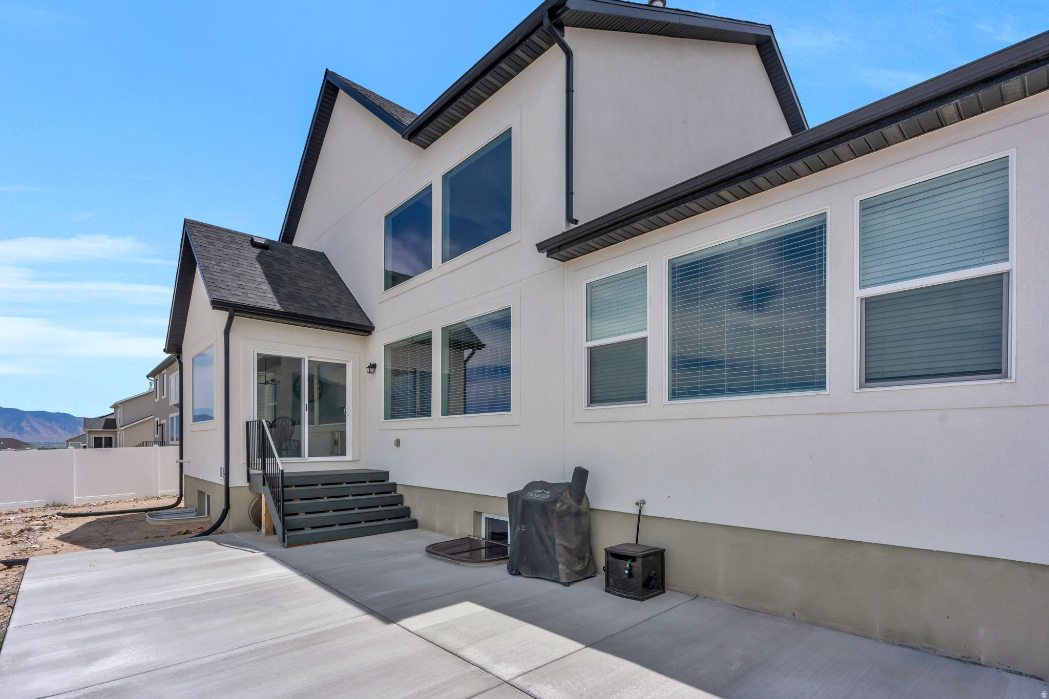 CHERRY WOOD - Residential