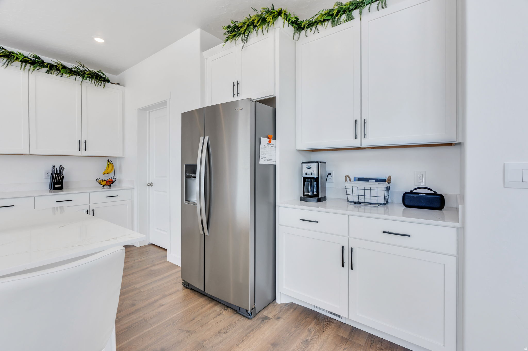 CHERRY WOOD - Residential