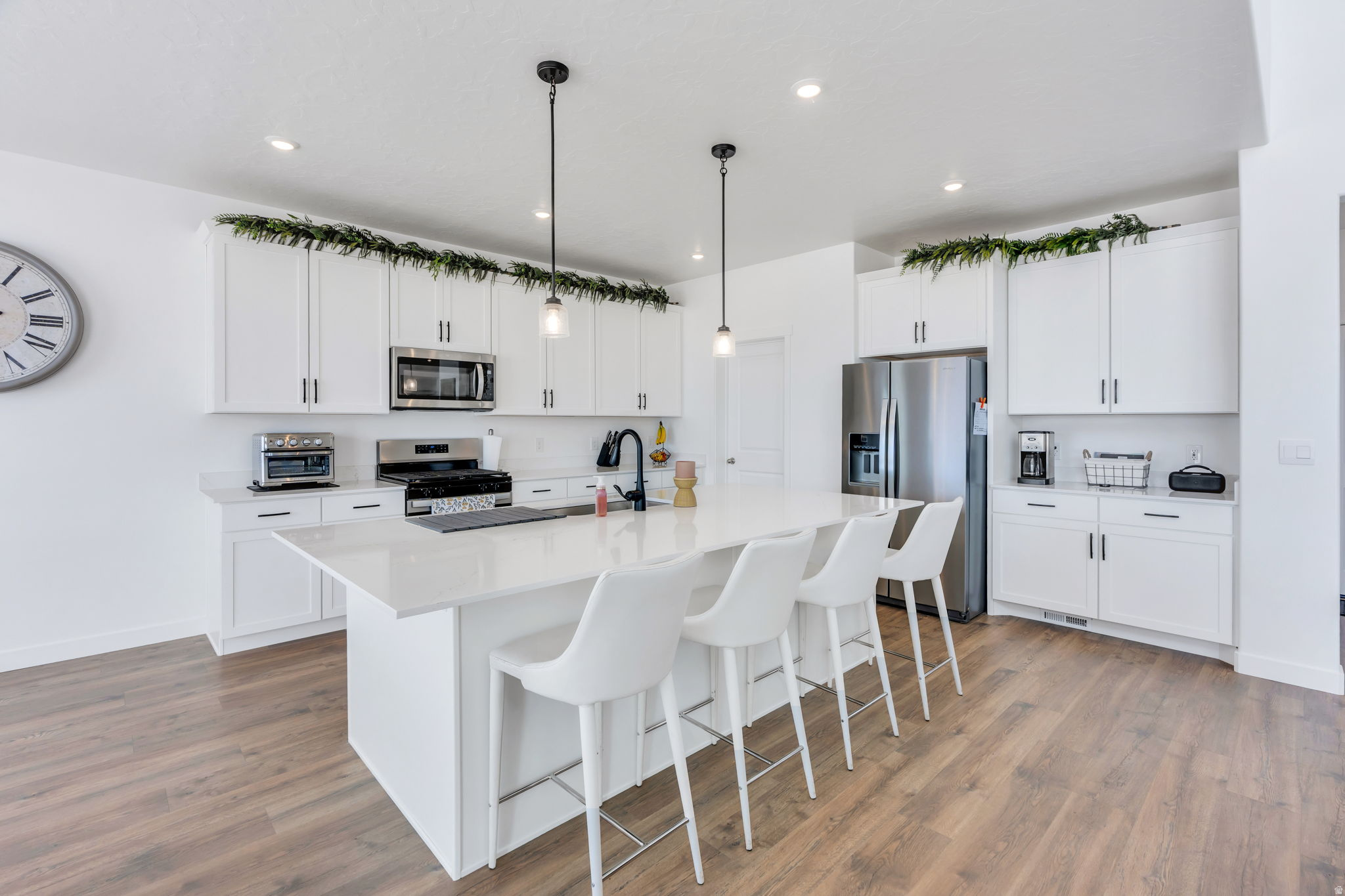 CHERRY WOOD - Residential