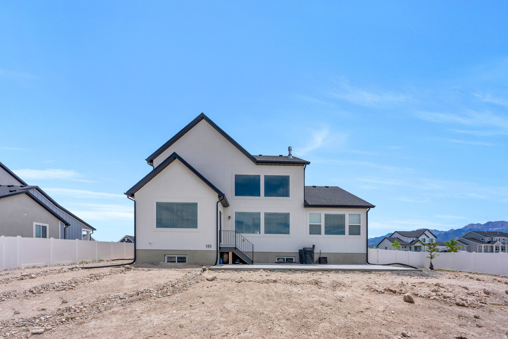 CHERRY WOOD - Residential