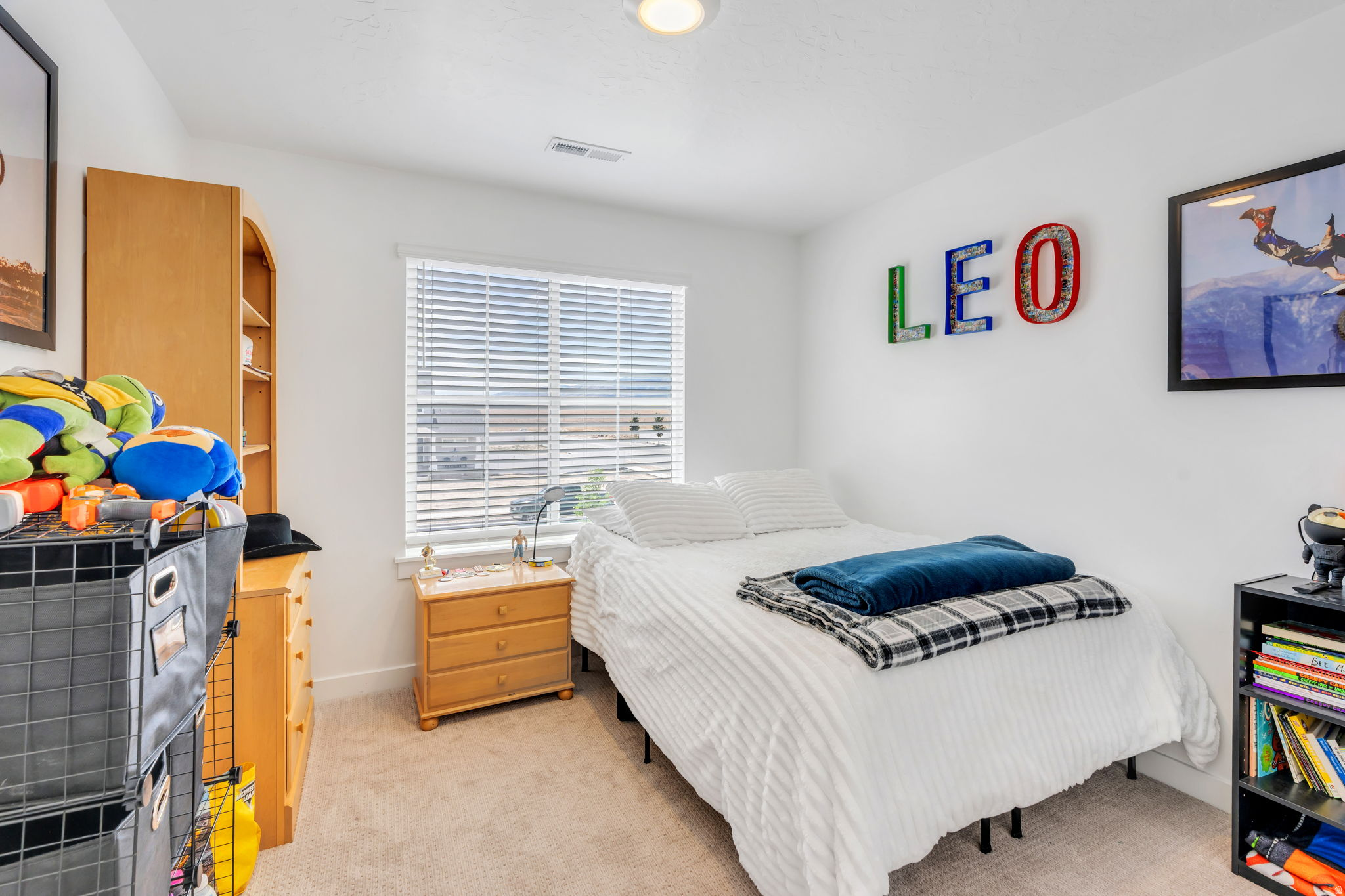CHERRY WOOD - Residential