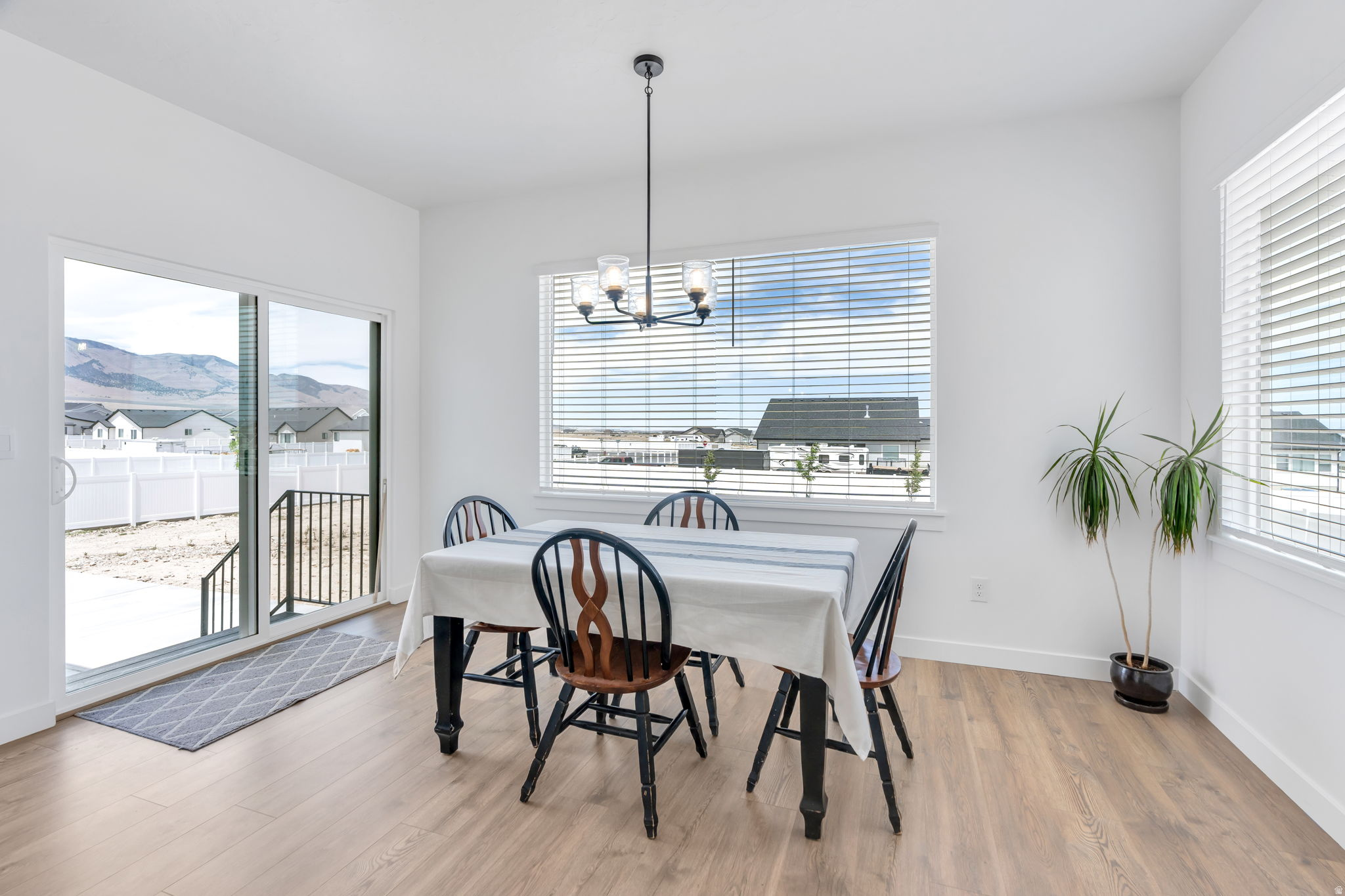 CHERRY WOOD - Residential