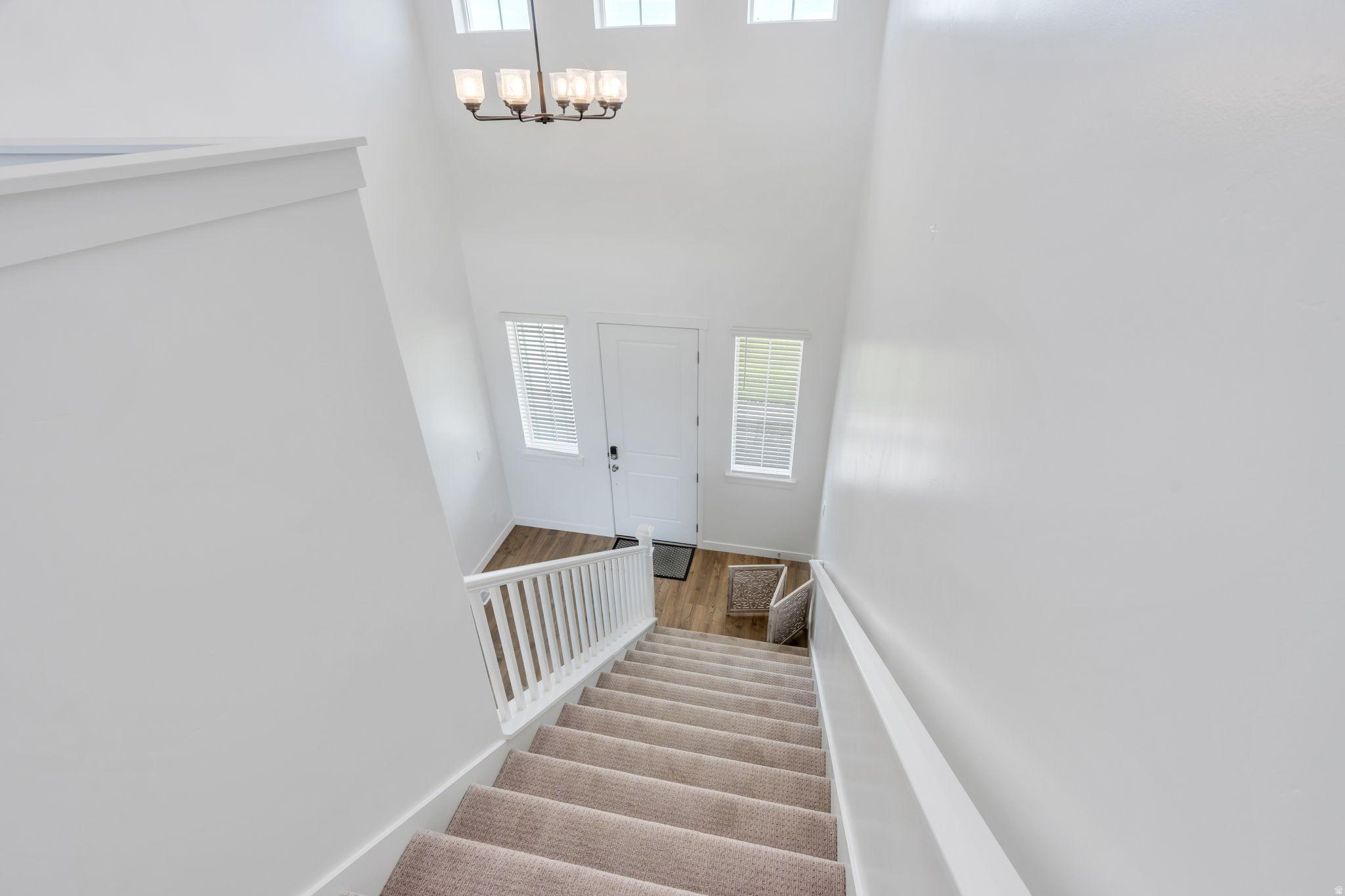 CHERRY WOOD - Residential