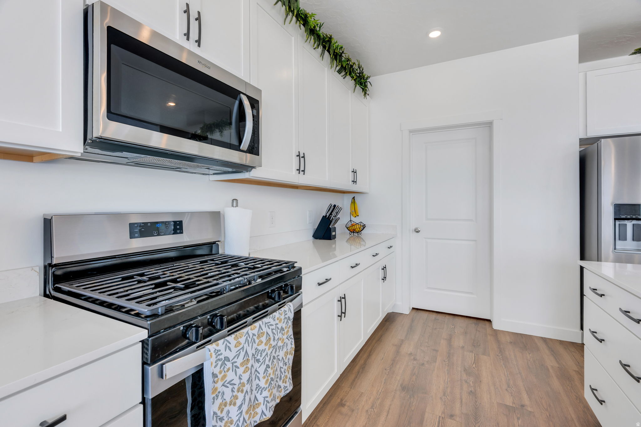 CHERRY WOOD - Residential