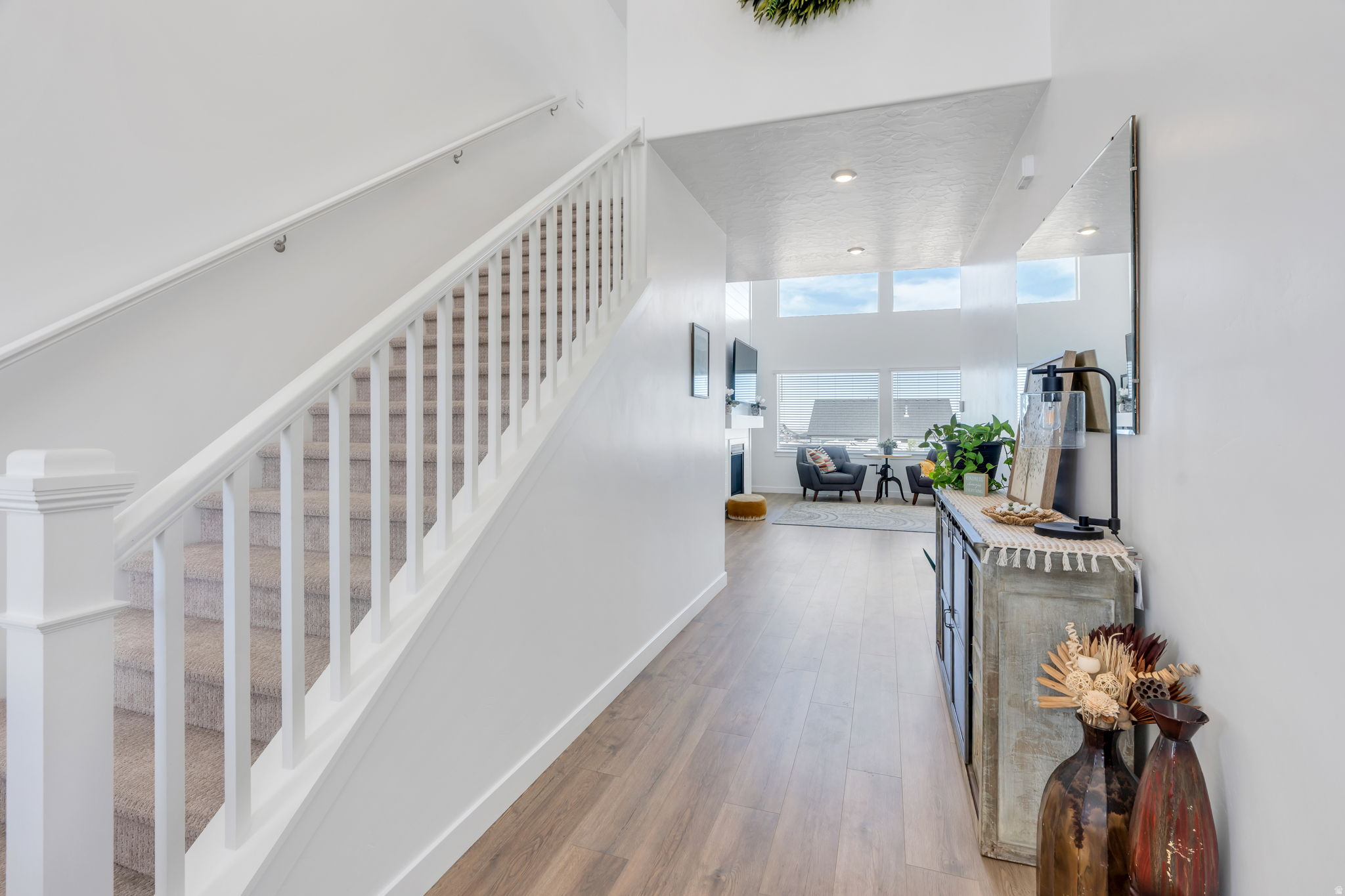 CHERRY WOOD - Residential