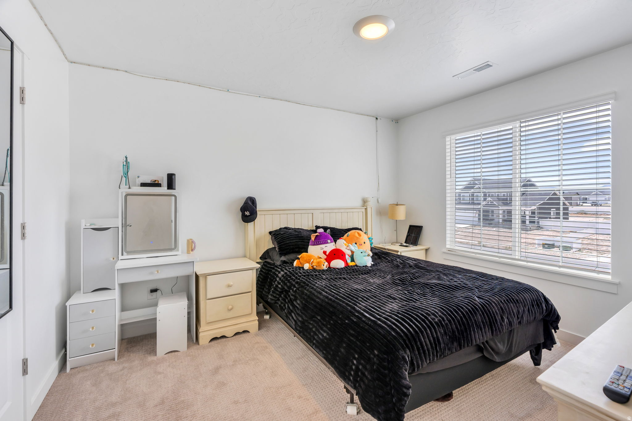 CHERRY WOOD - Residential