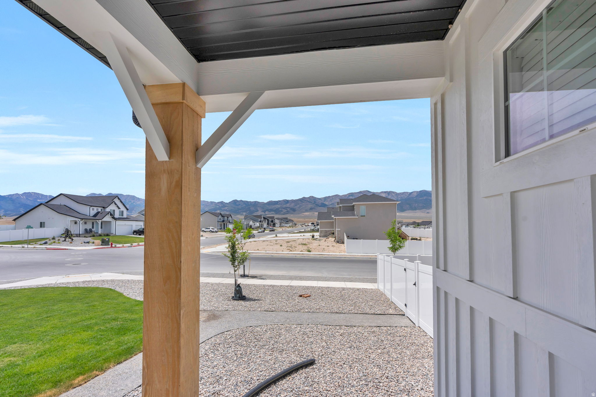 CHERRY WOOD - Residential