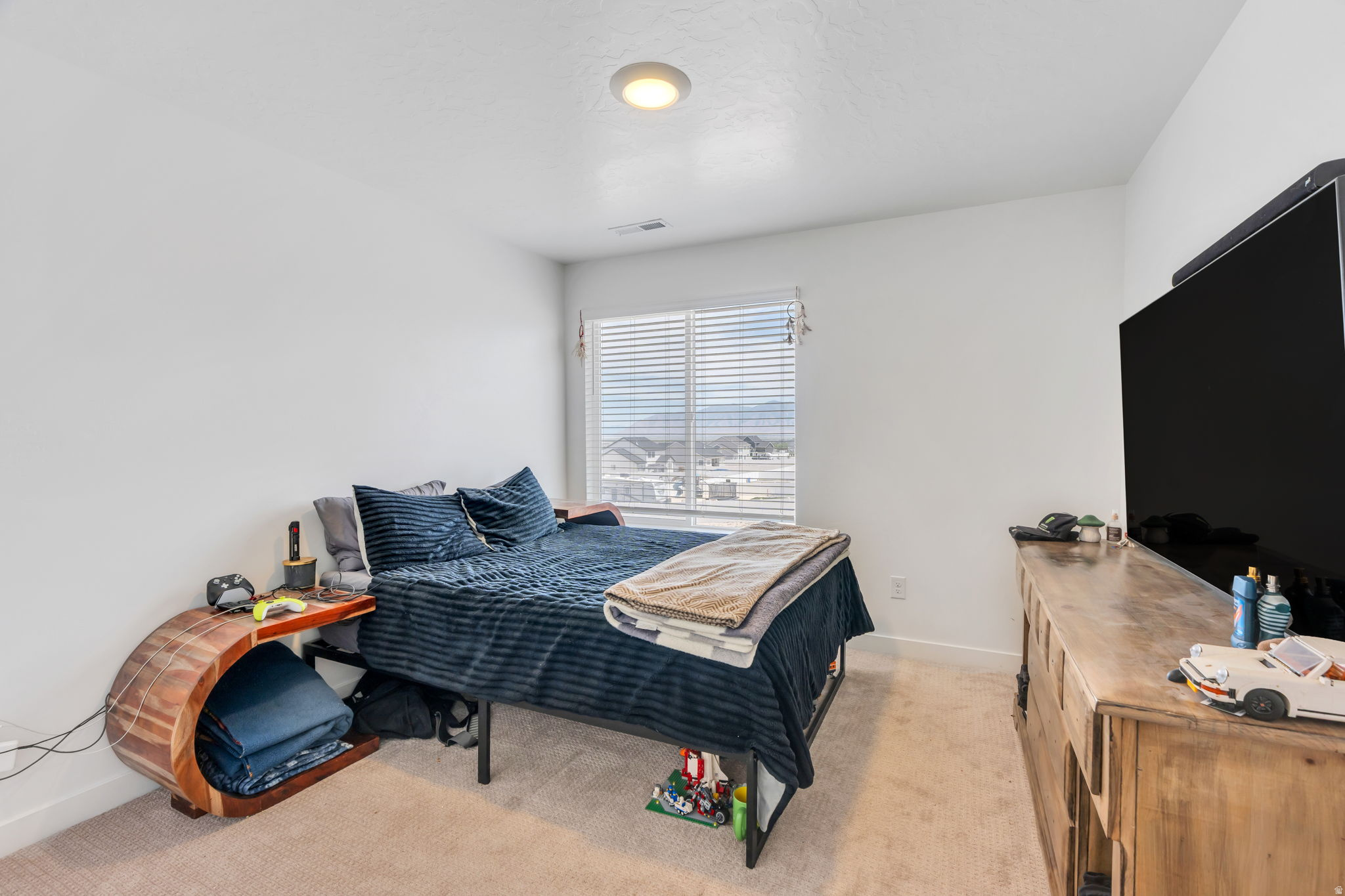 CHERRY WOOD - Residential