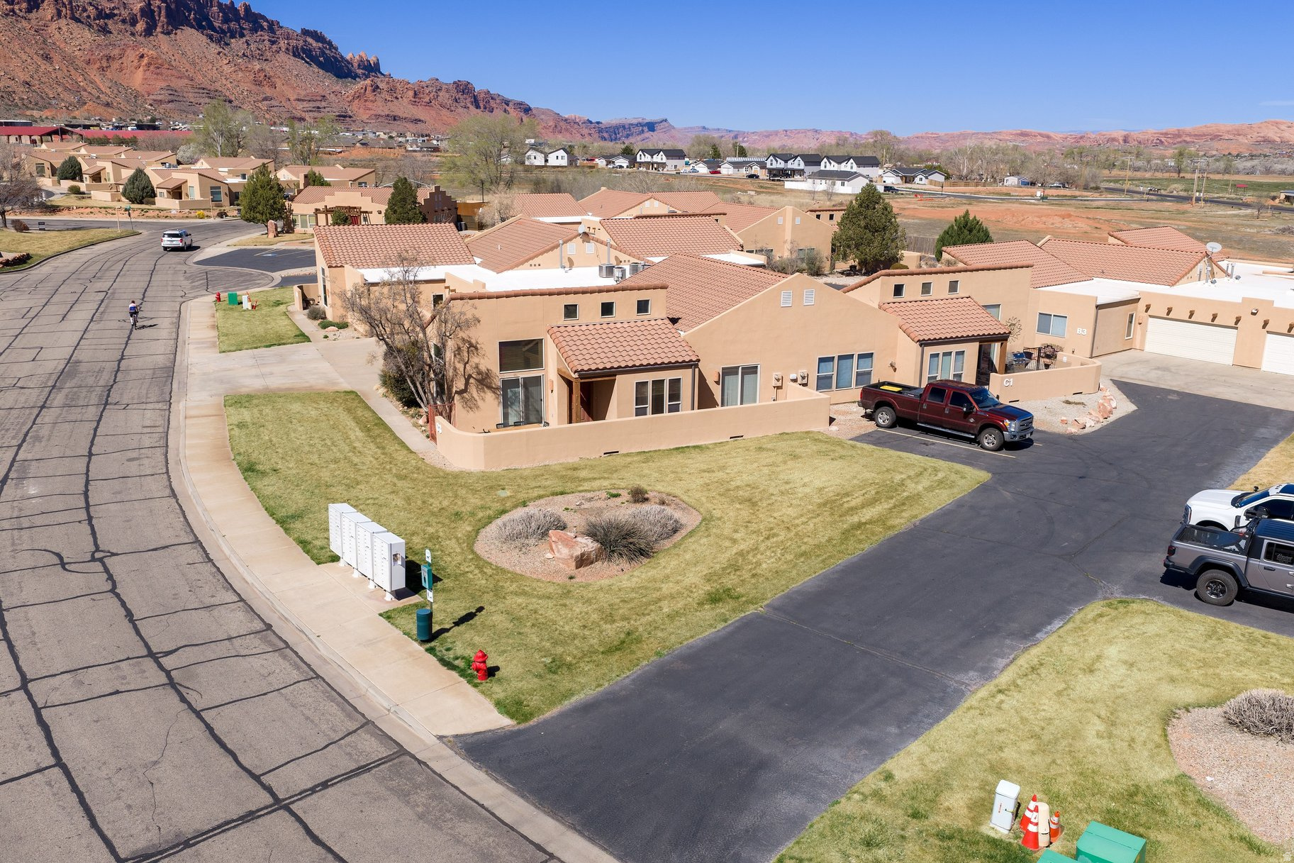 RIM VILLAGE - Residential