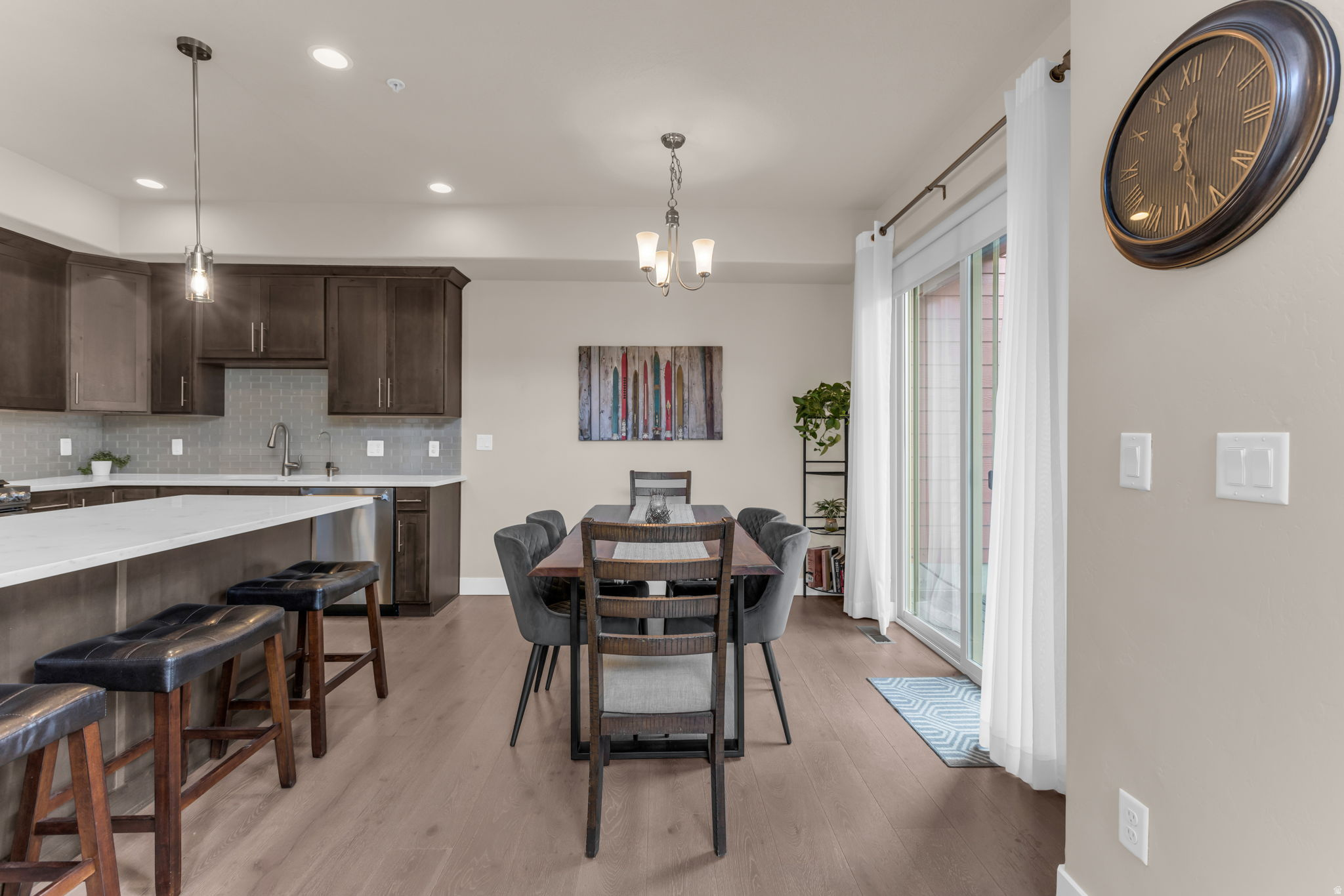 COURTYARDS AT QUARRY - Residential