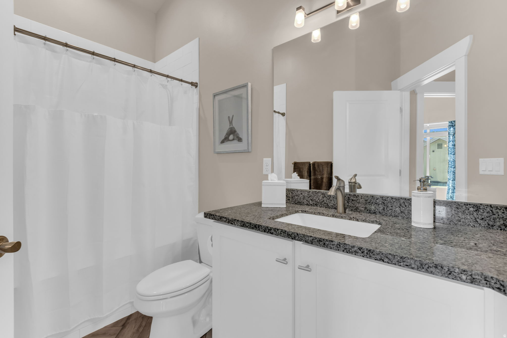 COURTYARDS AT QUARRY - Residential