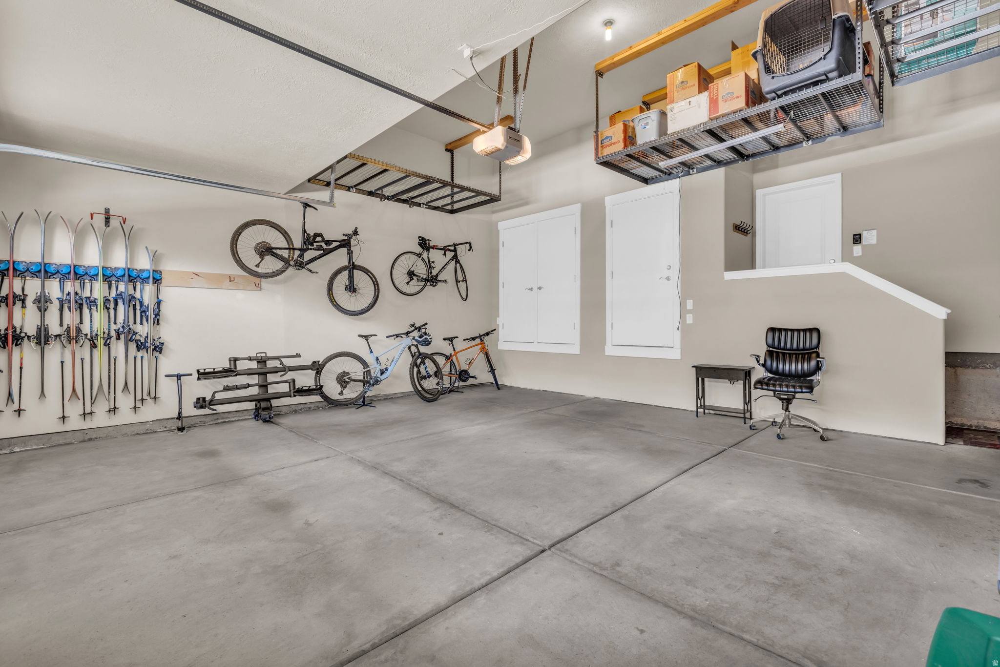 COURTYARDS AT QUARRY - Residential