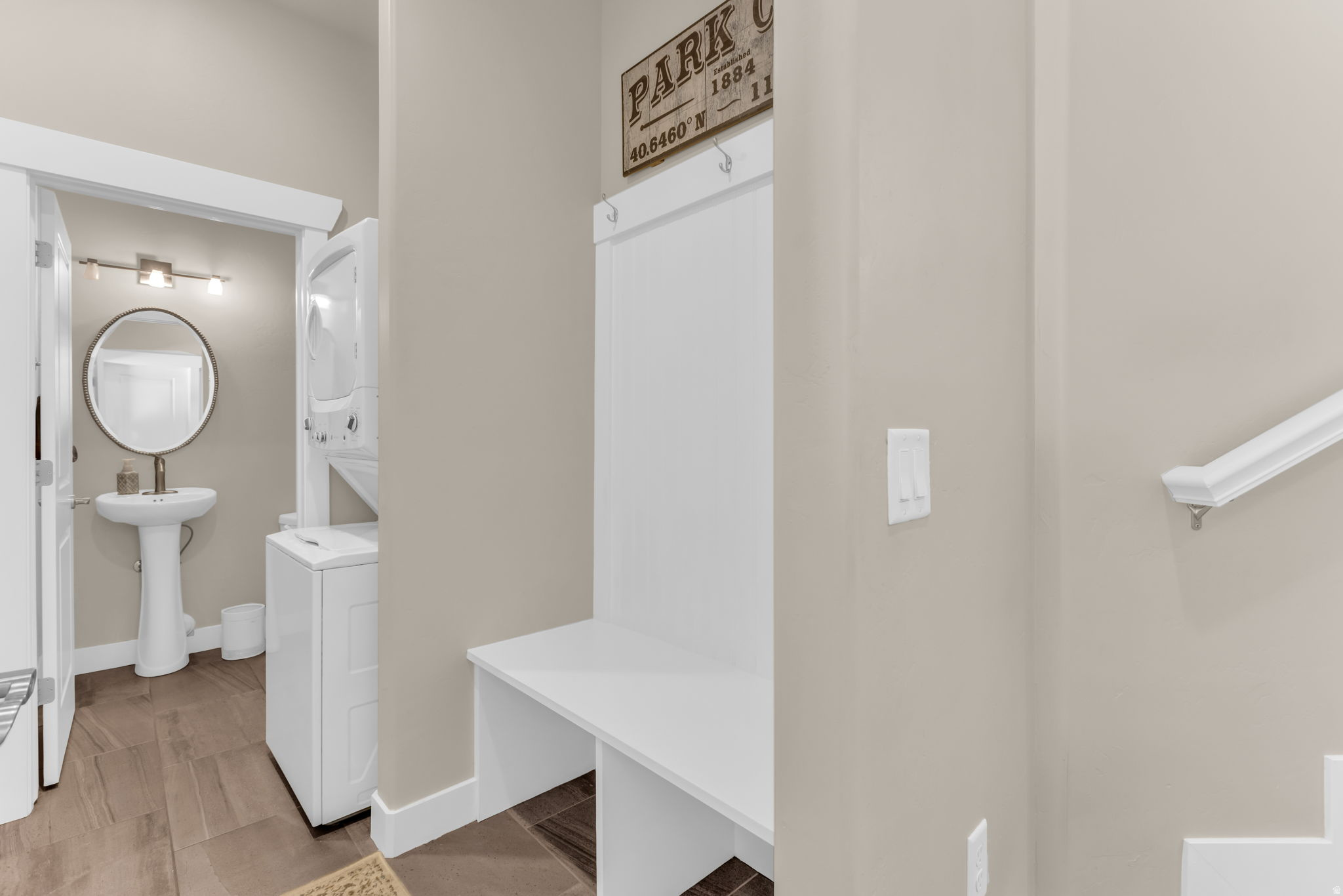 COURTYARDS AT QUARRY - Residential