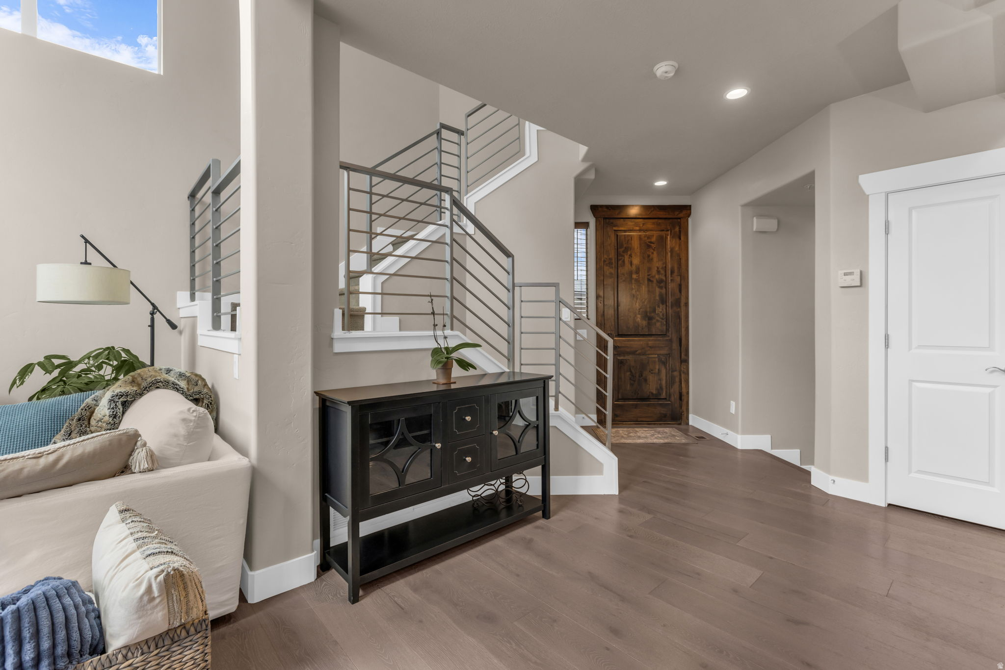 COURTYARDS AT QUARRY - Residential