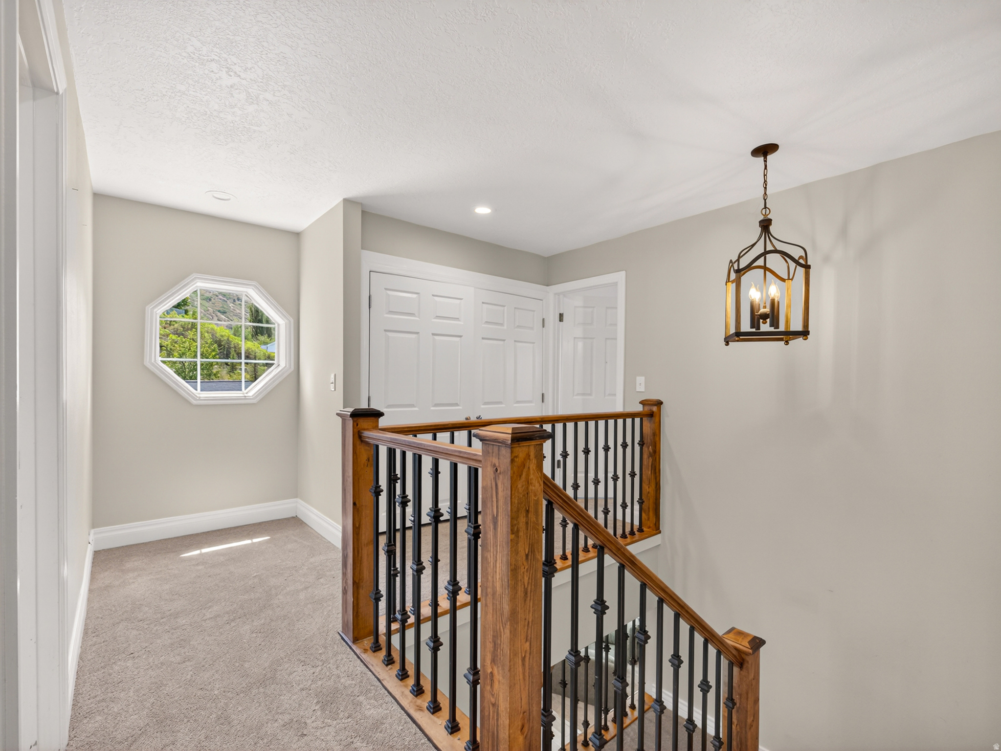 IVY AT THE RIDGE - Residential
