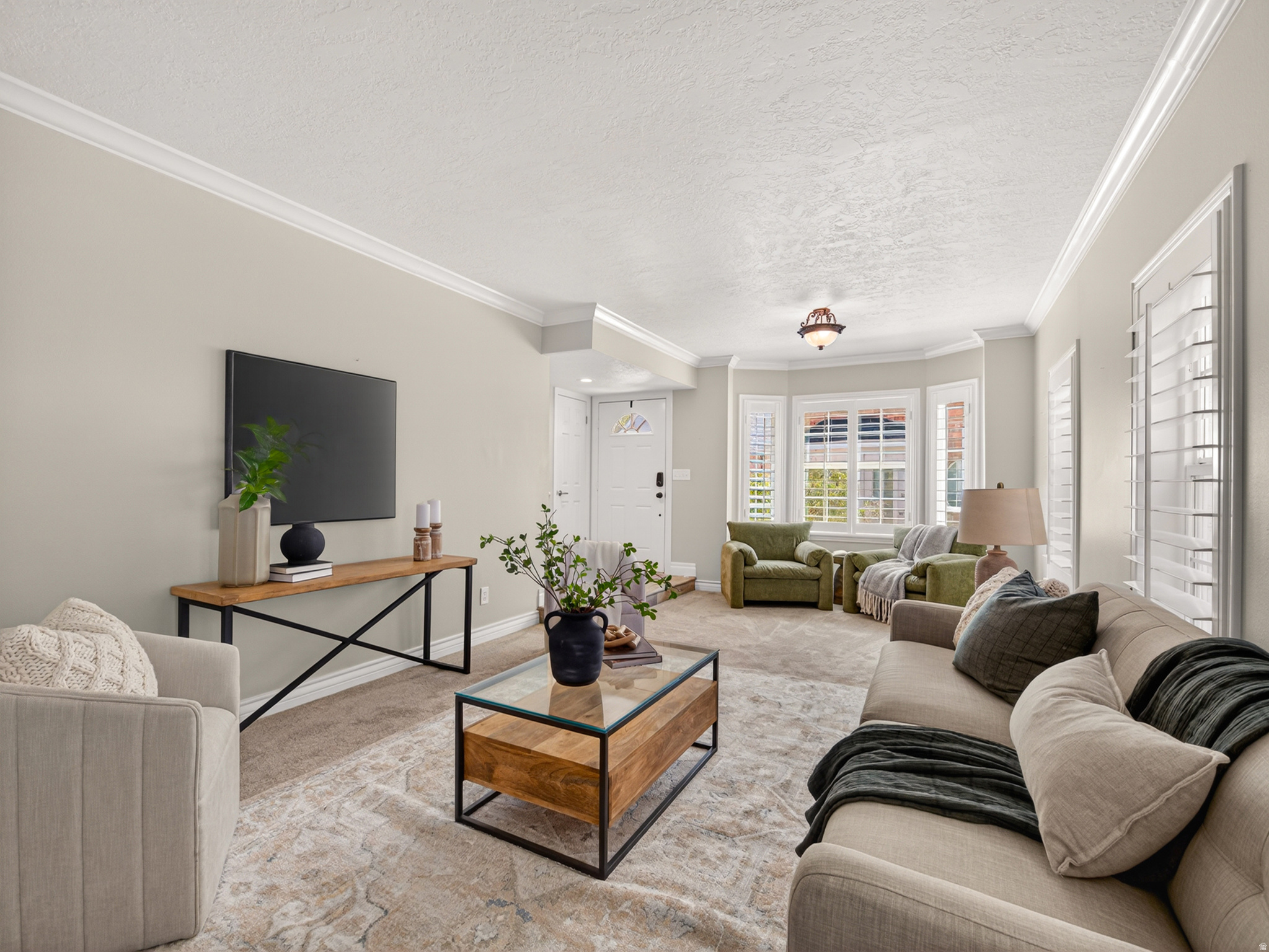 IVY AT THE RIDGE - Residential