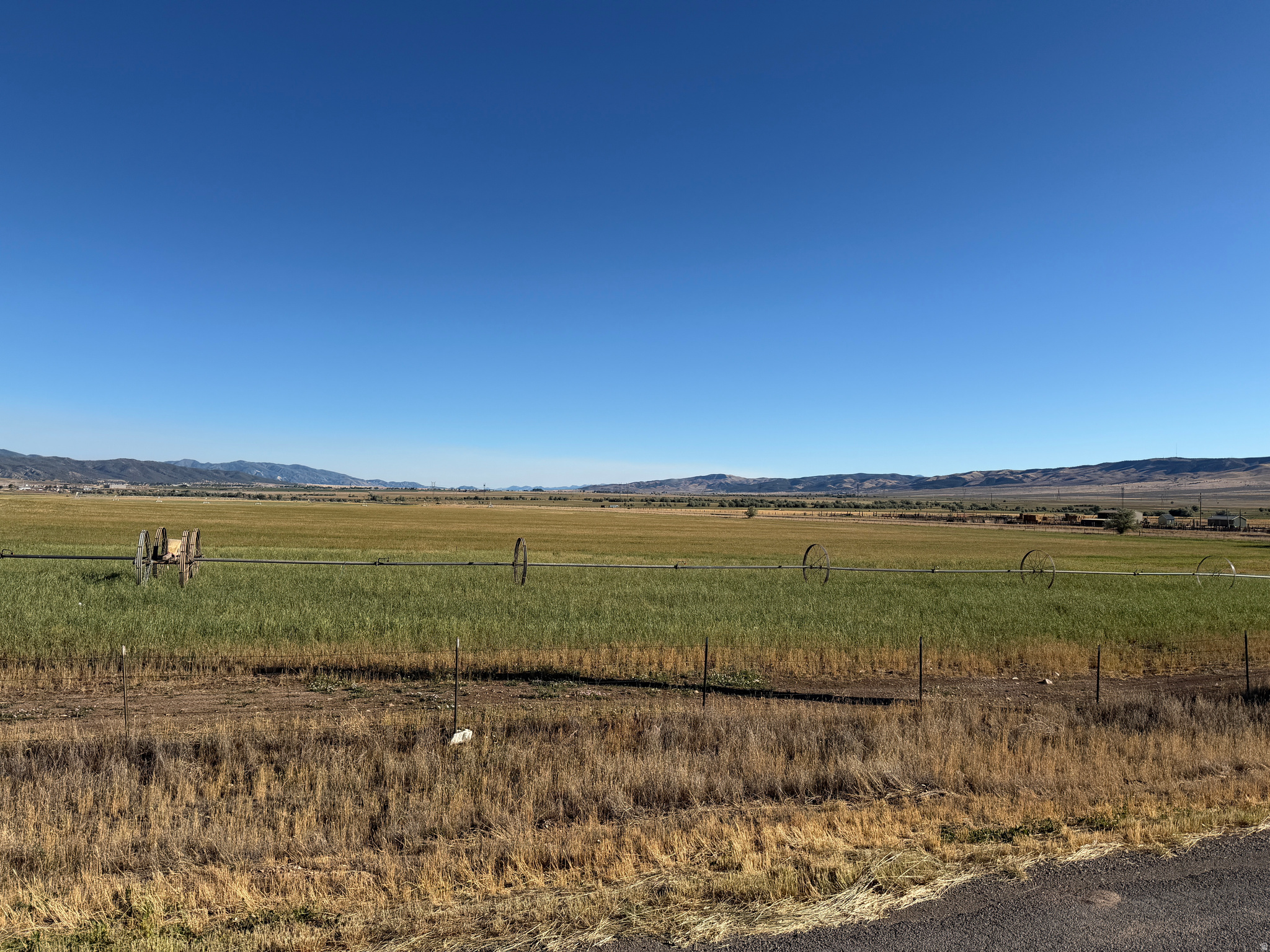 BURRASTON HILL SUBDIVISION - Land