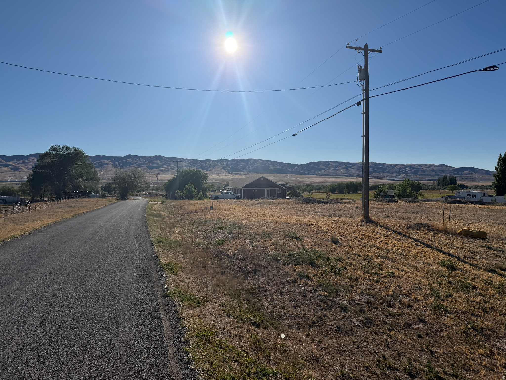 BURRASTON HILL SUBDIVISION - Land
