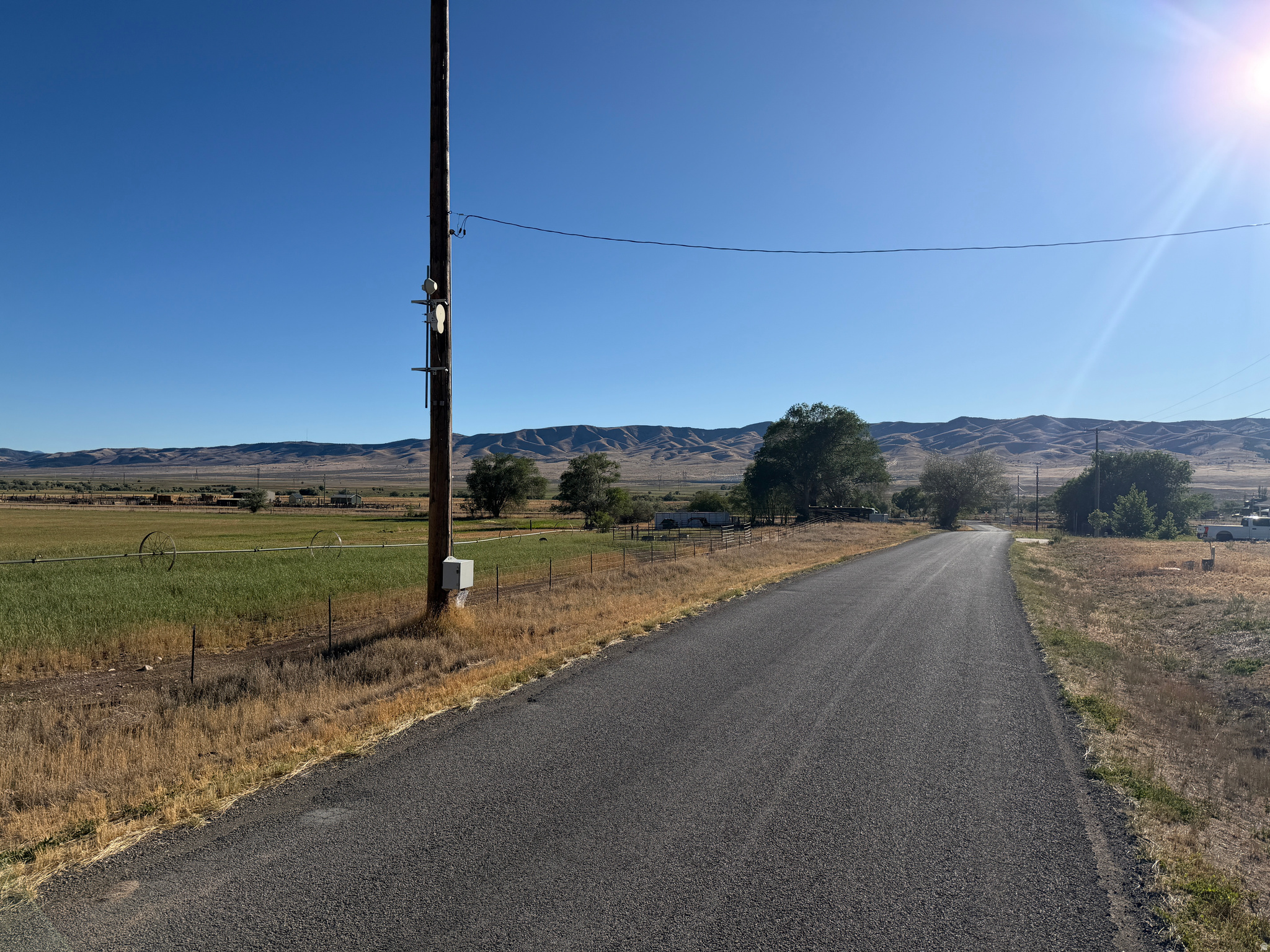 BURRASTON HILL SUBDIVISION - Land