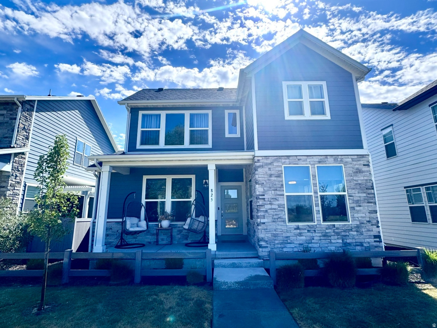 THE PARK PRUD - Residential