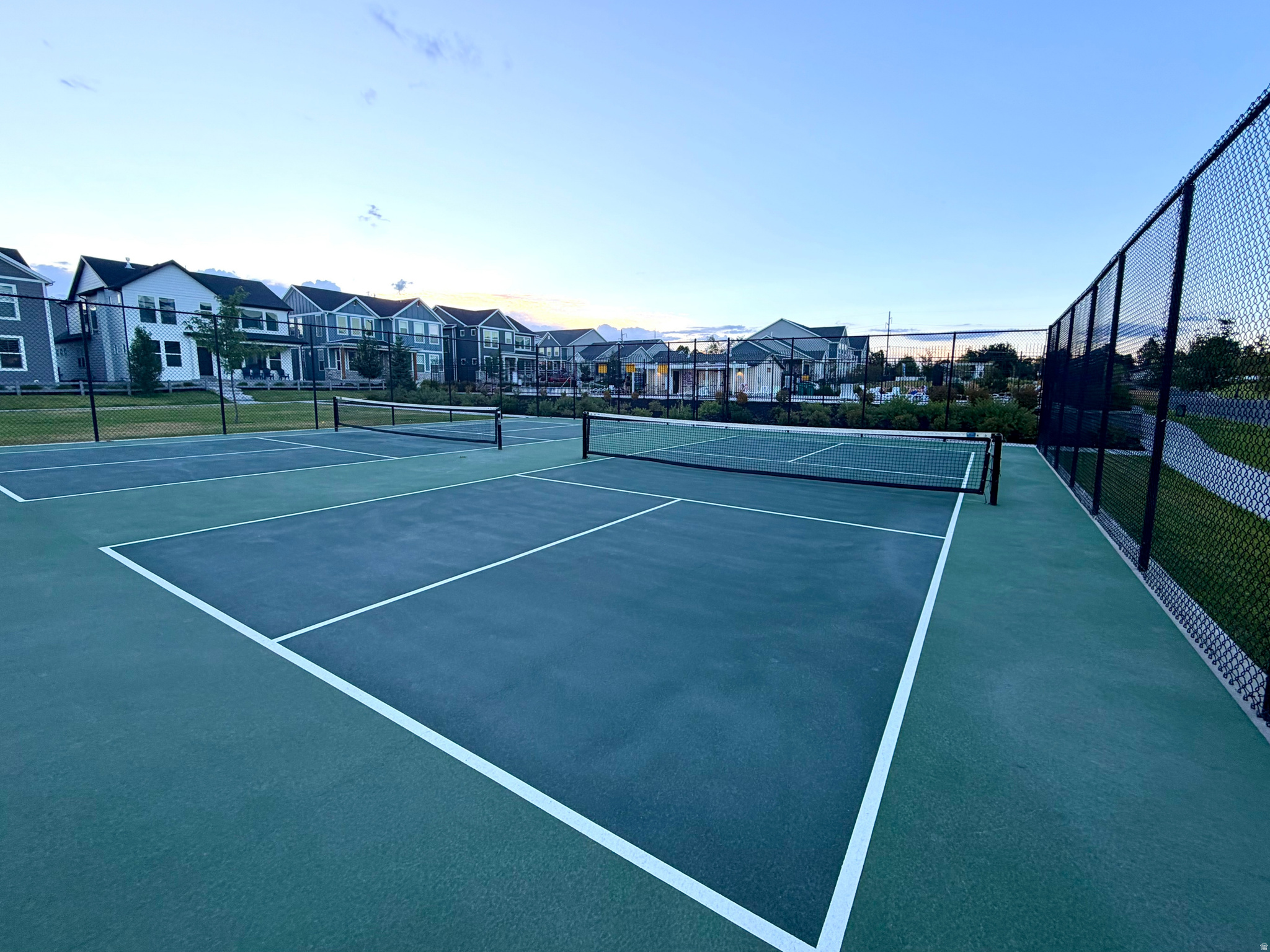 THE PARK PRUD - Residential