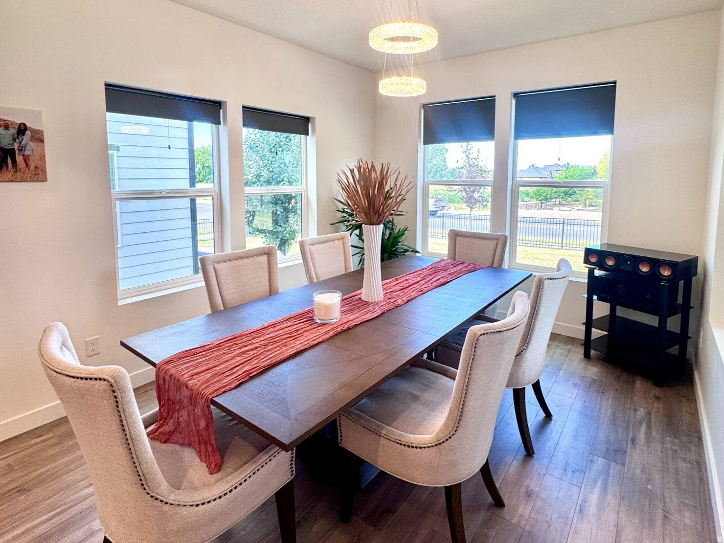 THE PARK PRUD - Residential