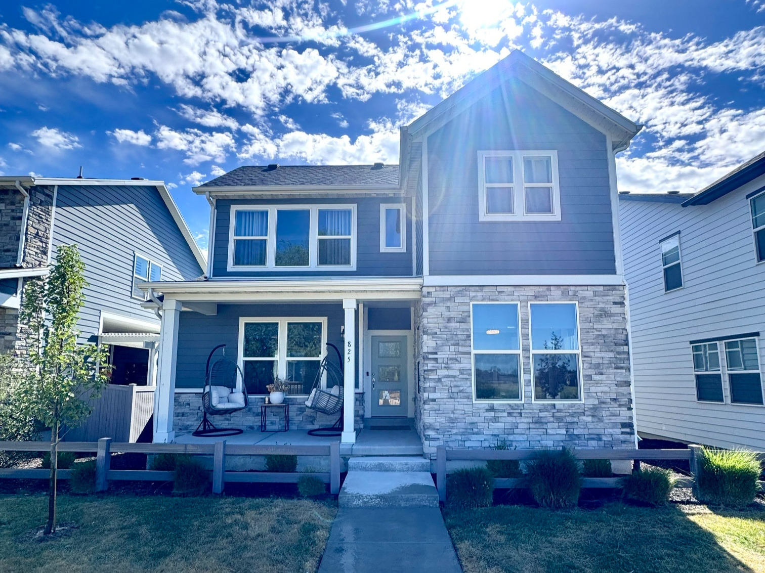 THE PARK PRUD - Residential