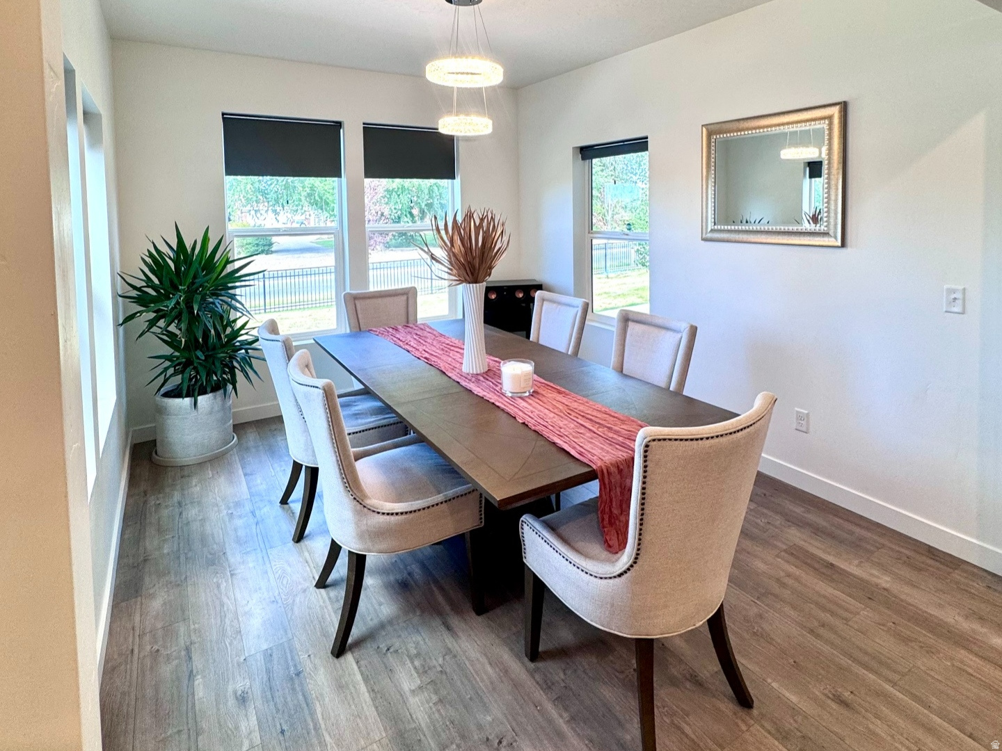 THE PARK PRUD - Residential