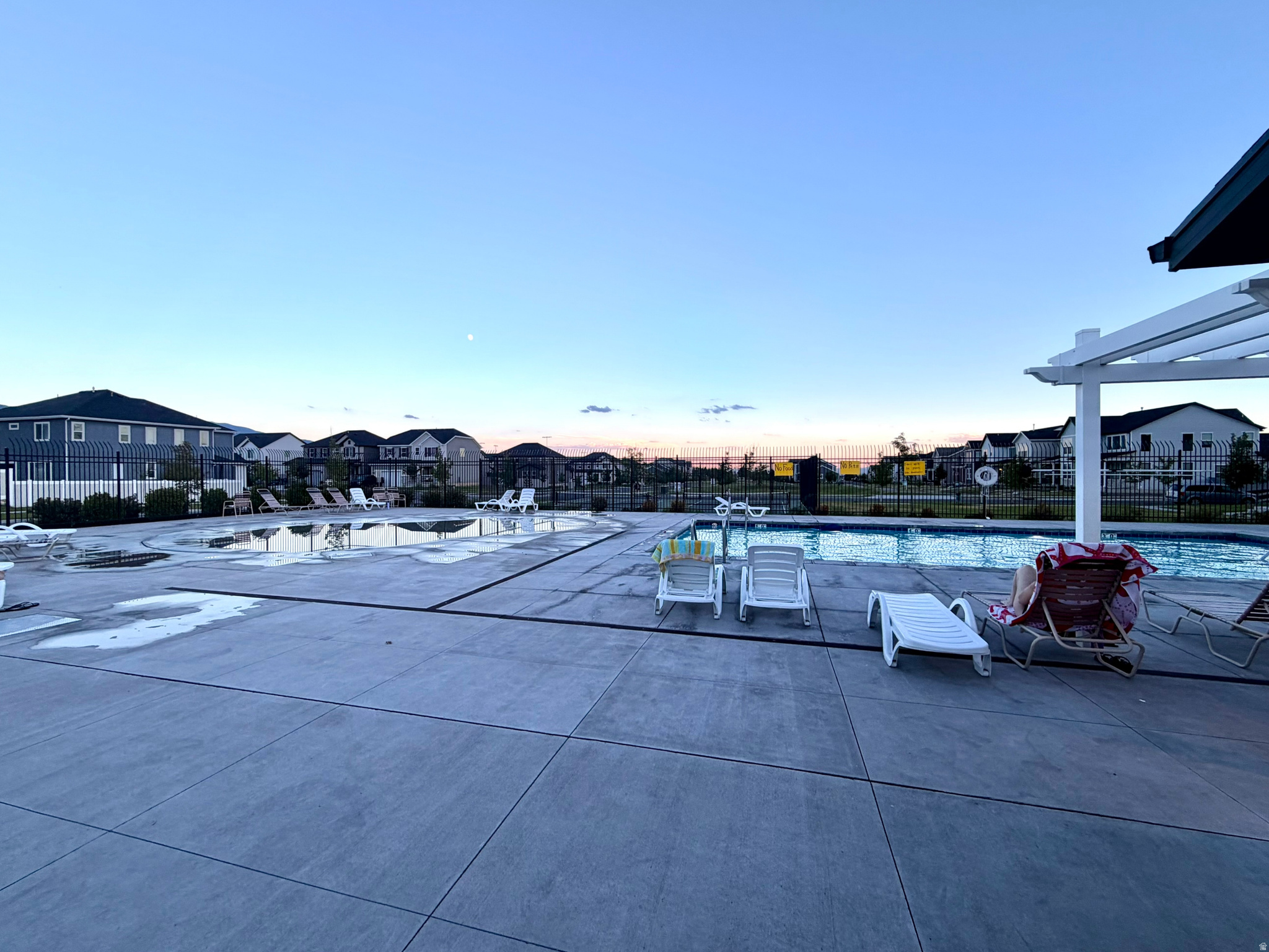 THE PARK PRUD - Residential