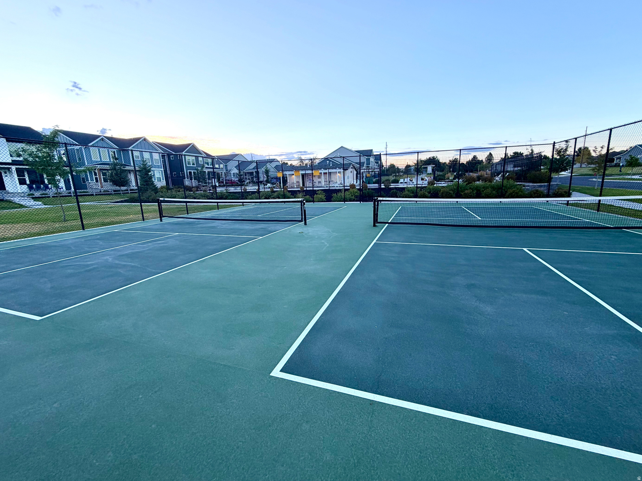 THE PARK PRUD - Residential
