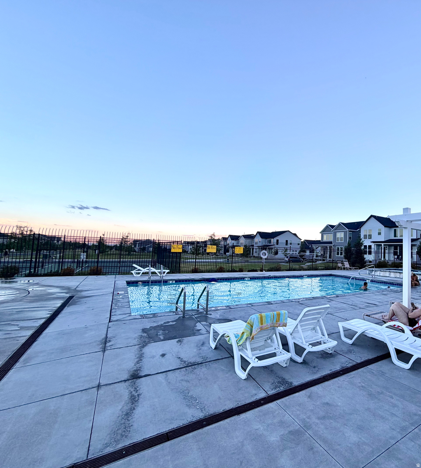 THE PARK PRUD - Residential
