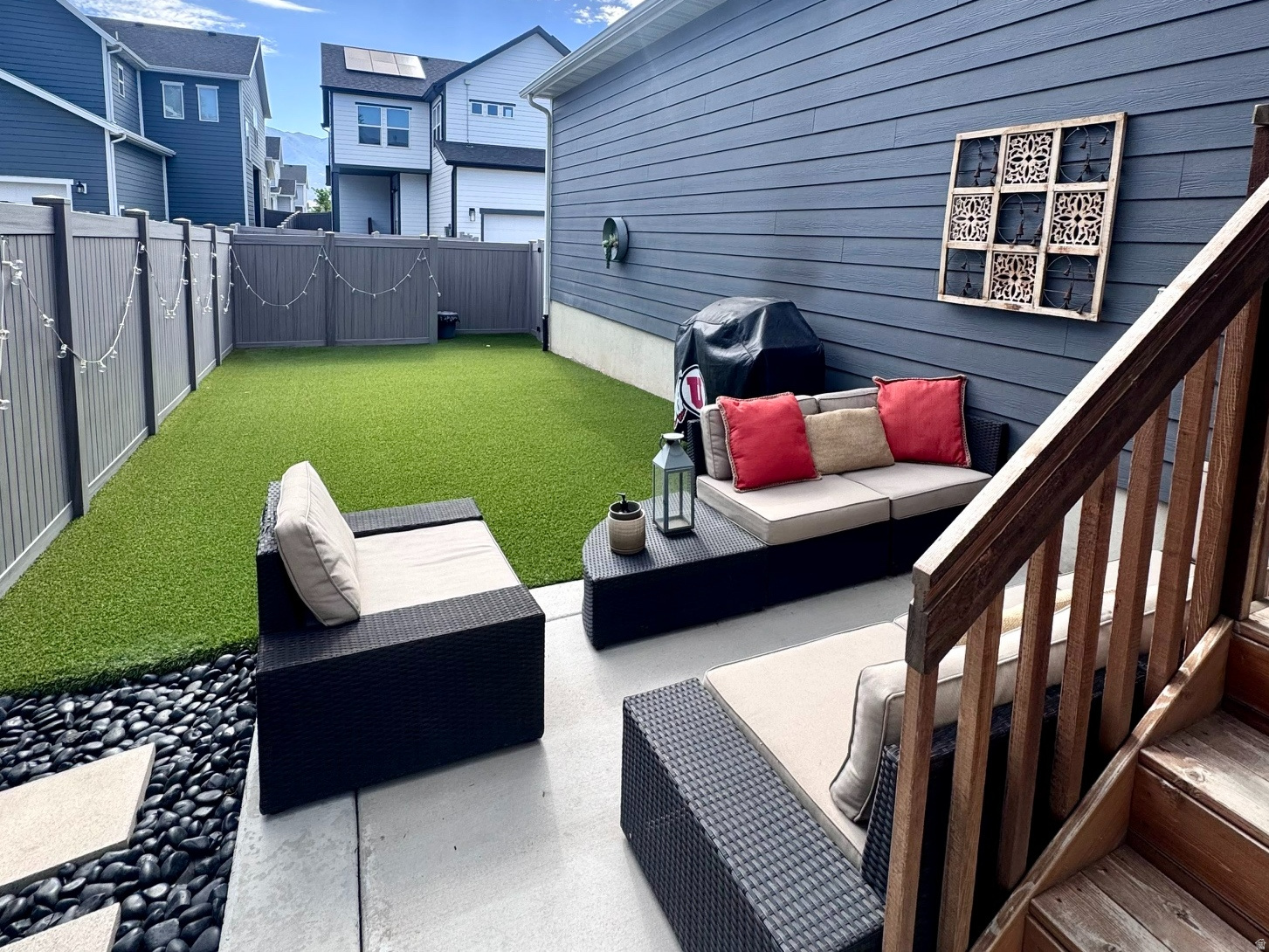 THE PARK PRUD - Residential