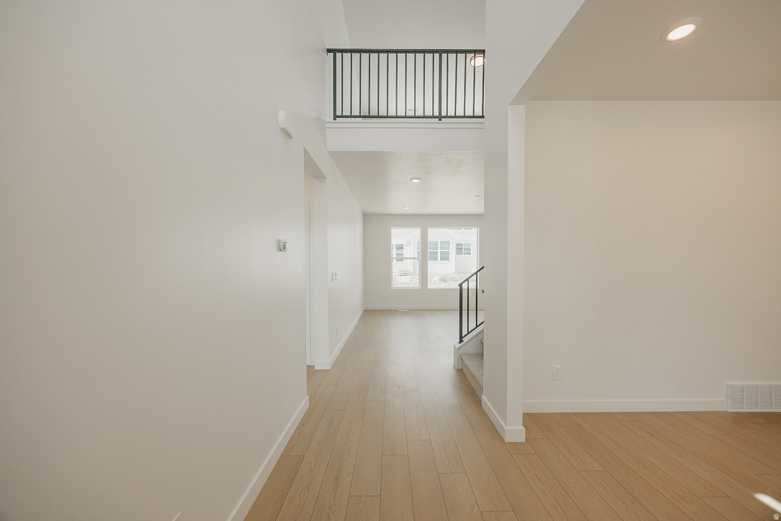 FIREFLY - Residential