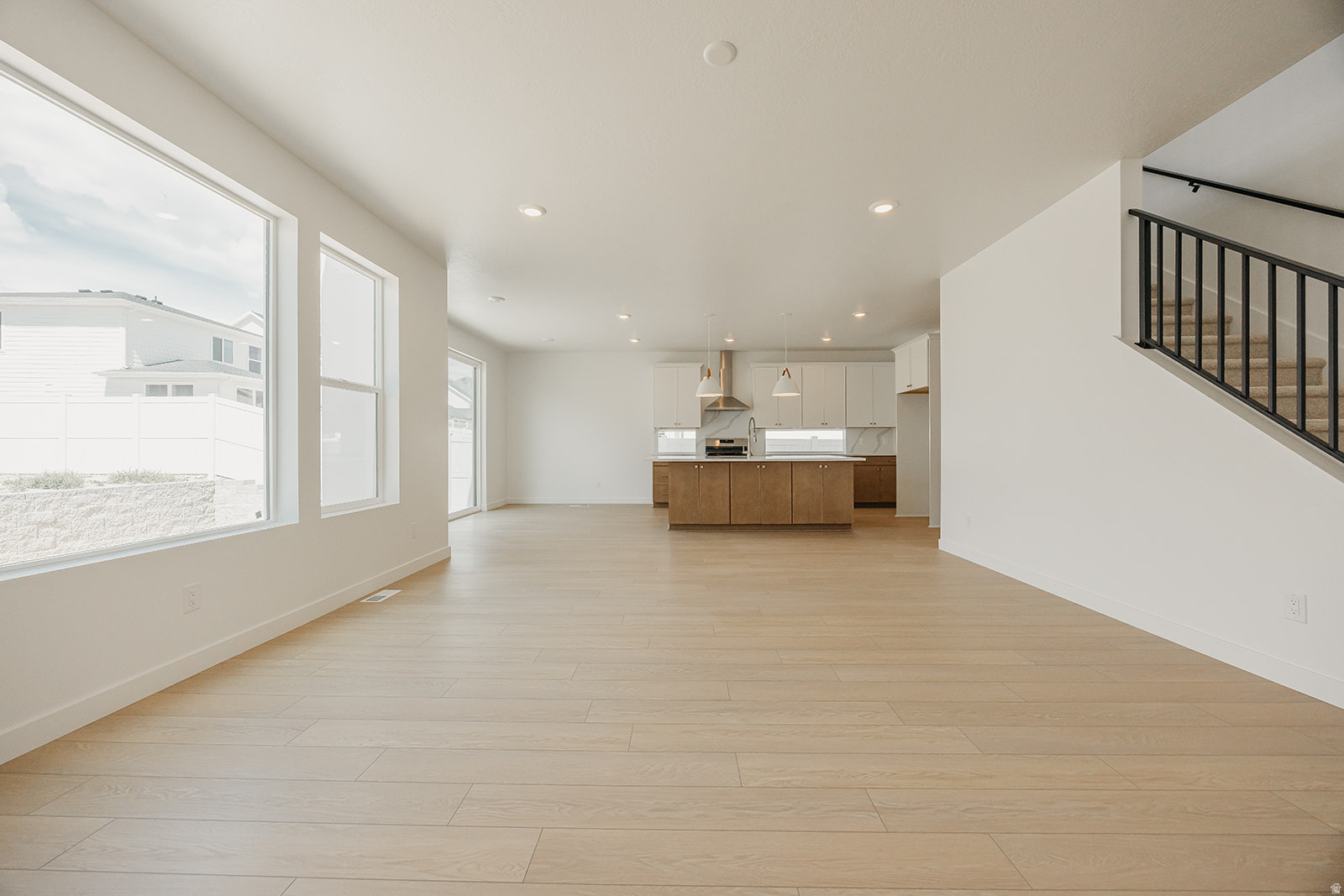FIREFLY - Residential