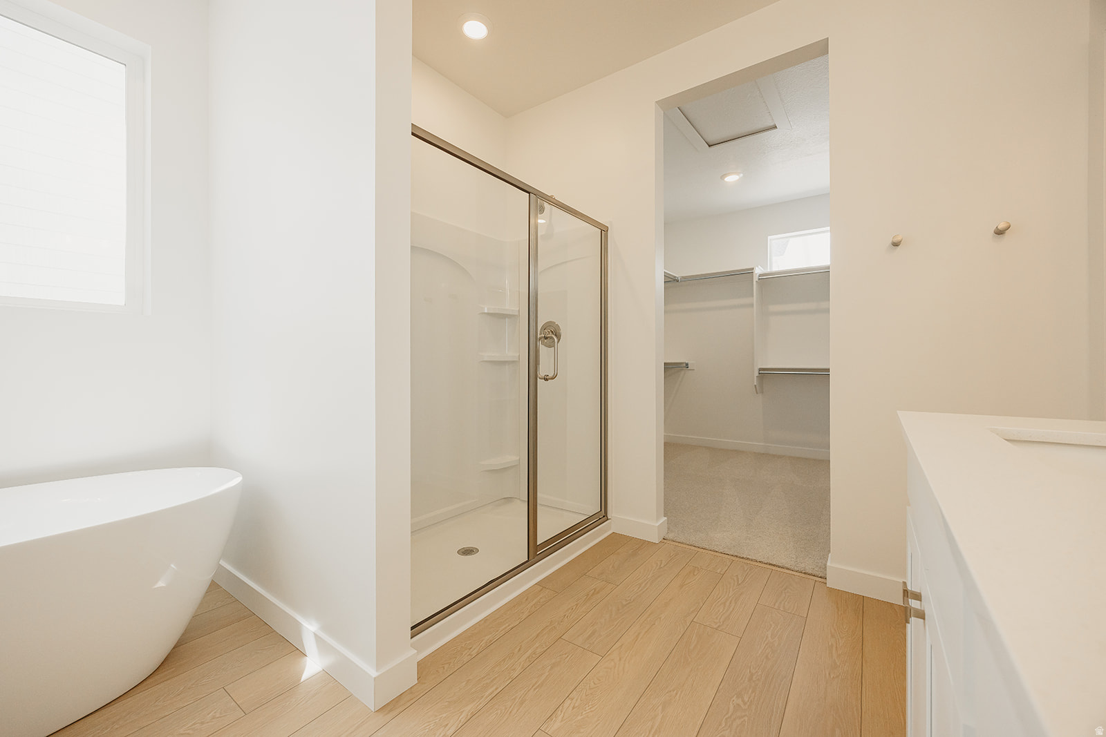 FIREFLY - Residential