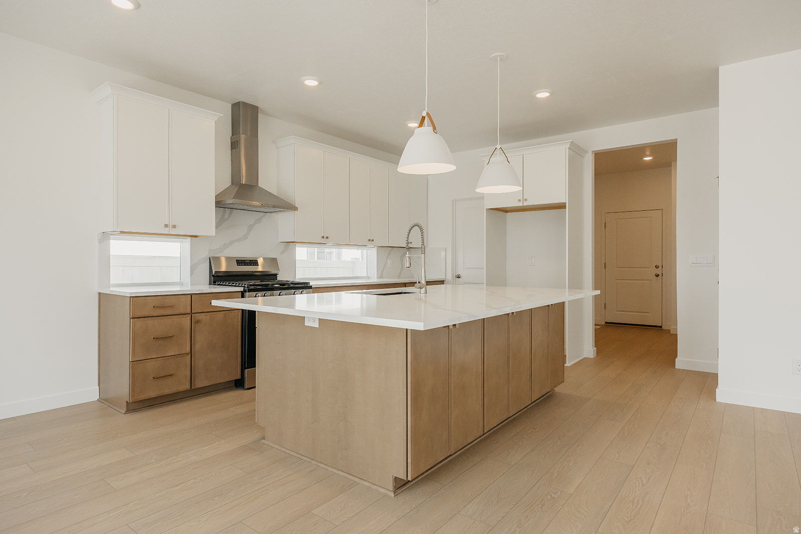 FIREFLY - Residential