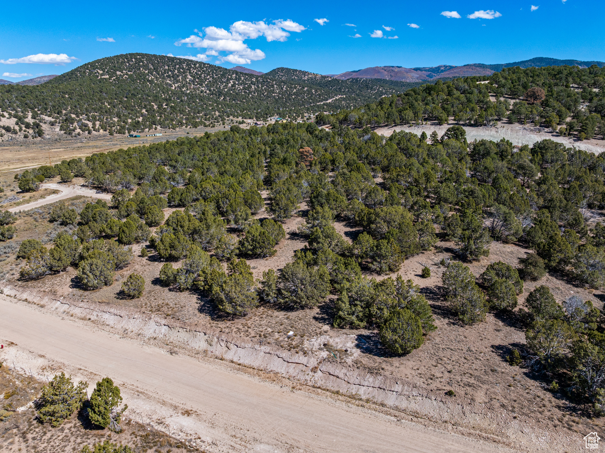 BLACKHAWK MOUNTAIN ESTATES - Land