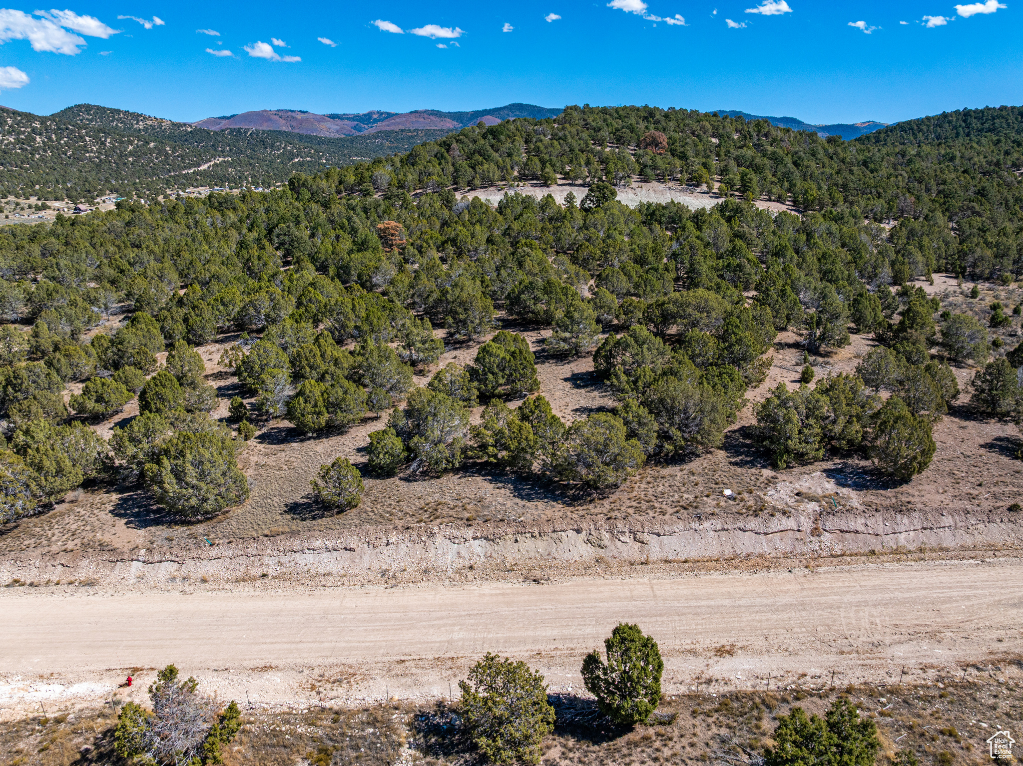 BLACKHAWK MOUNTAIN ESTATES - Land