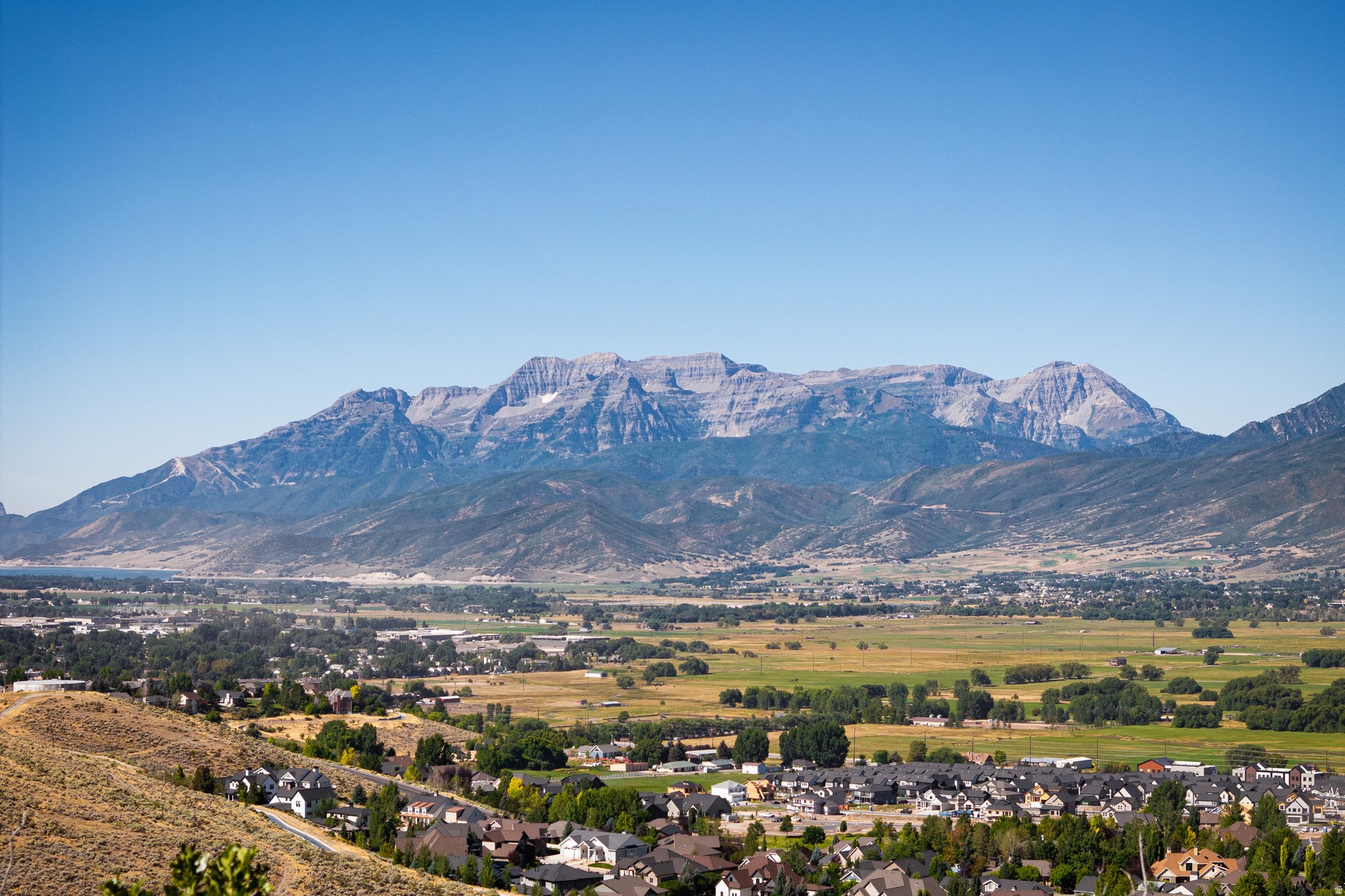 JORDANELLE RIDGE - Residential