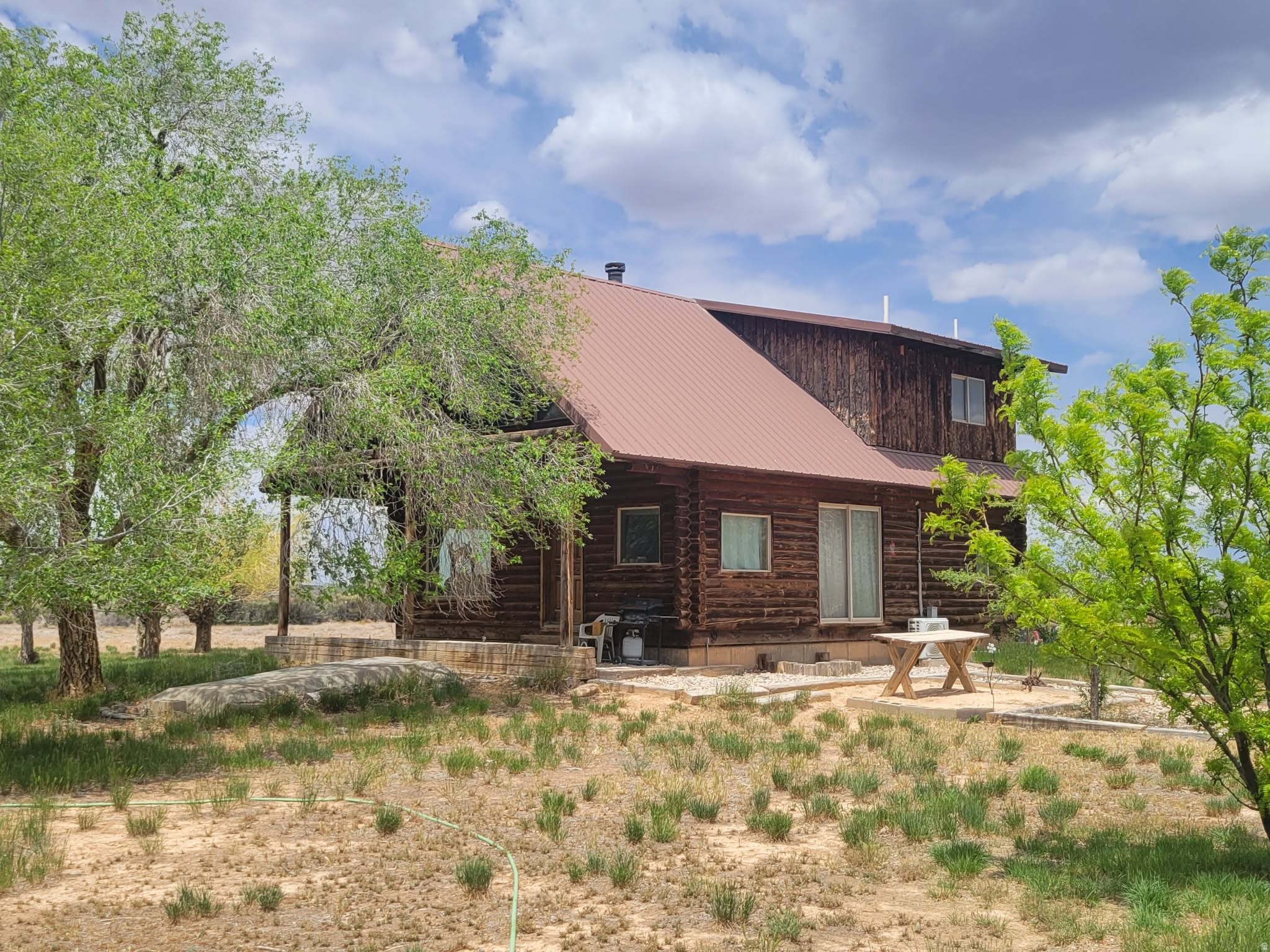 Square footage figures are provided as a courtesy estimate only and were obtained from Iron County Tax Records.  Buyer is advised to obtain an independent measurement. Property Sold As Is.