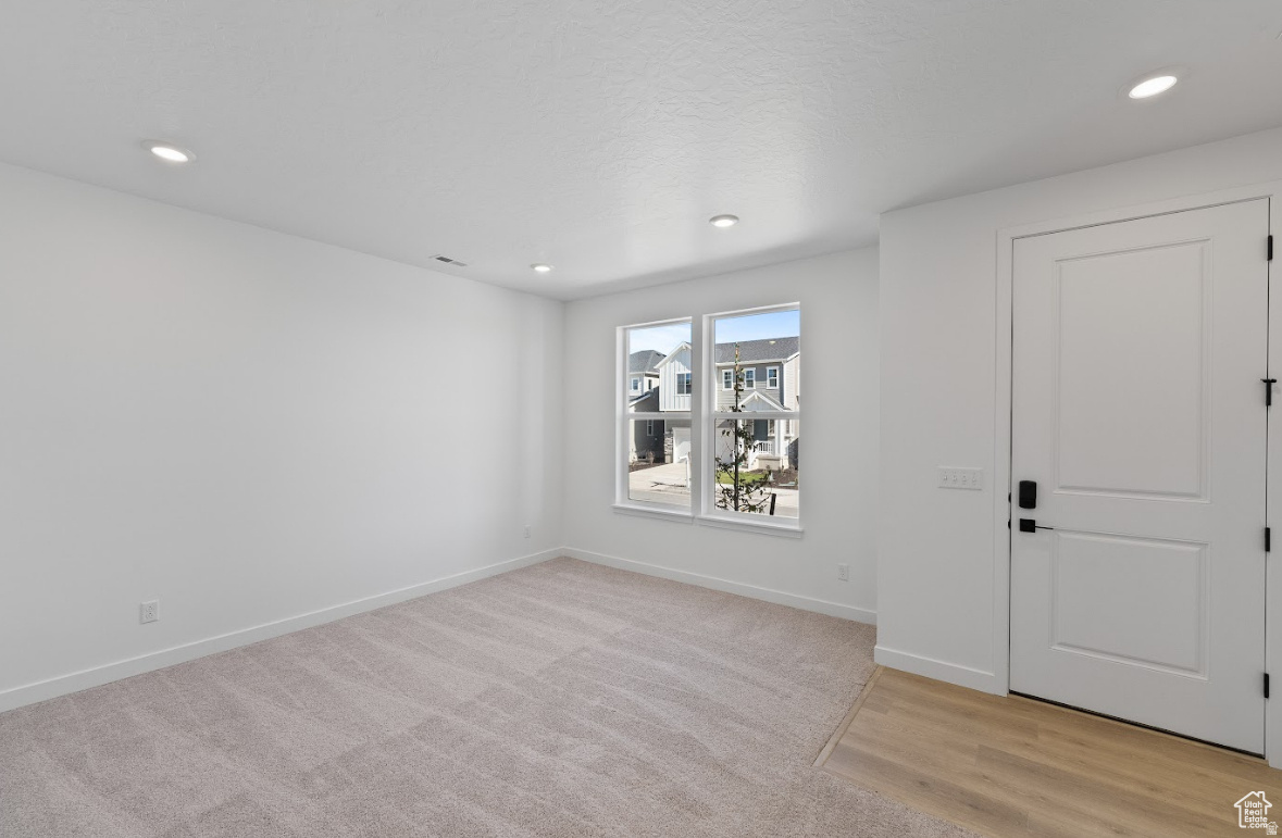 GREAT BASIN AT OLYMPIA - Residential