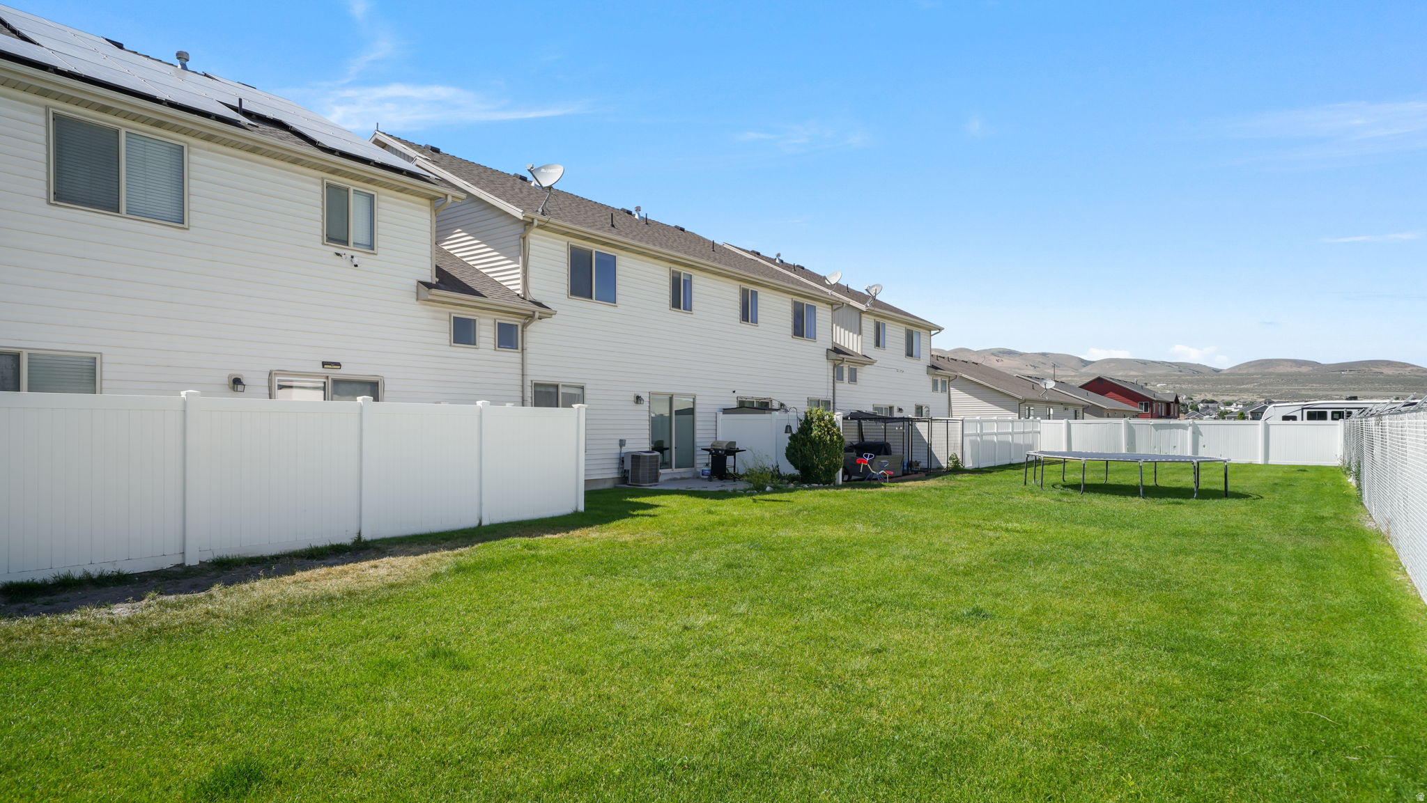 RIVER VALLEY 4 PLEX - Residential