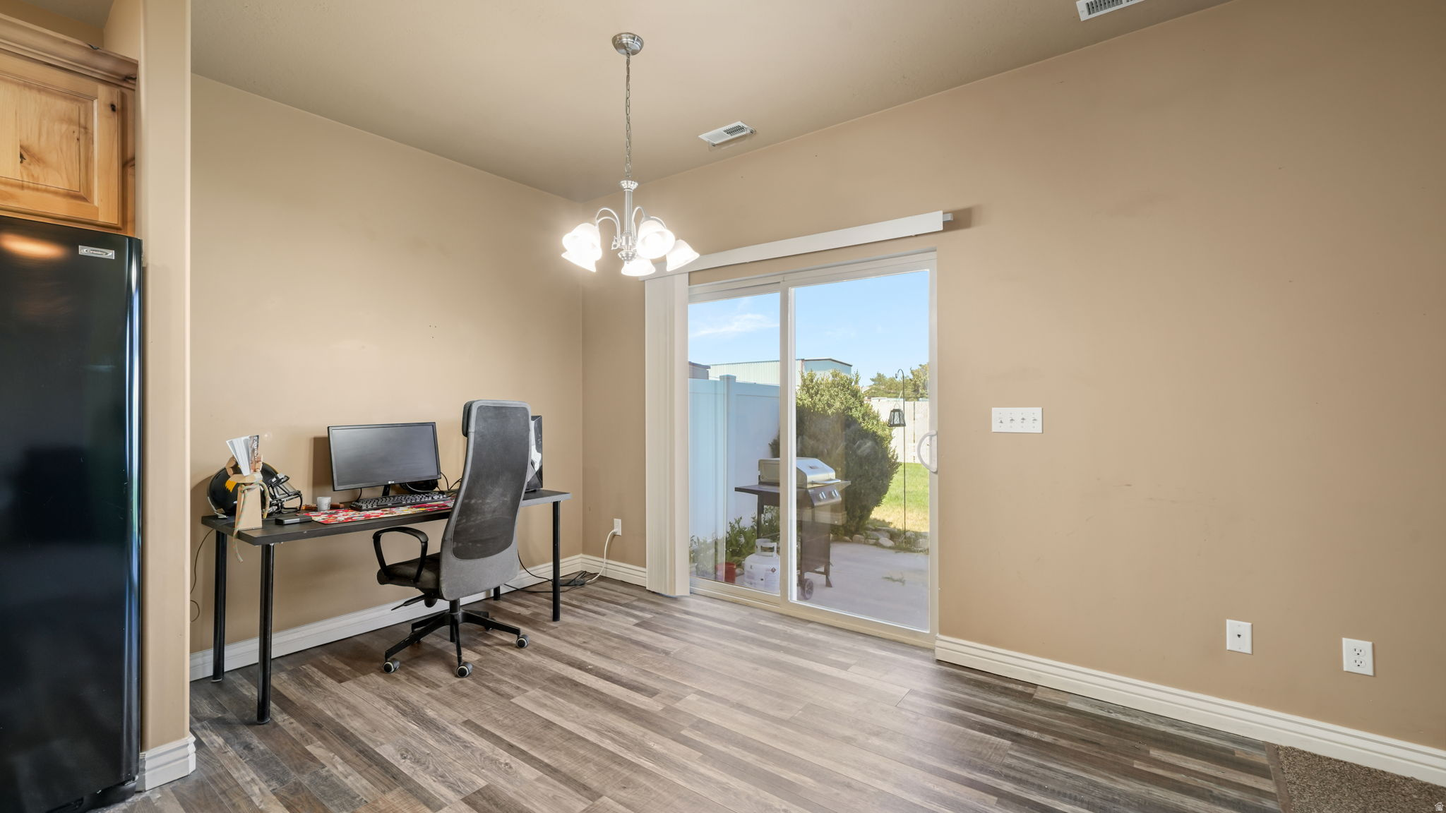 RIVER VALLEY 4 PLEX - Residential