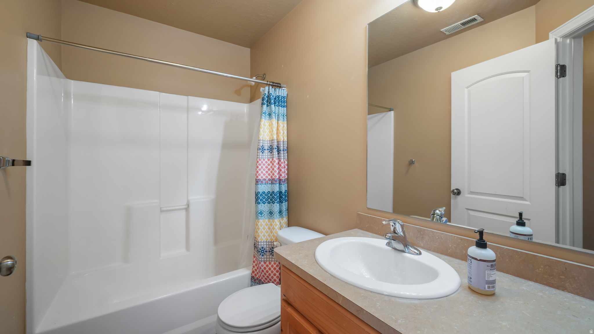 RIVER VALLEY 4 PLEX - Residential