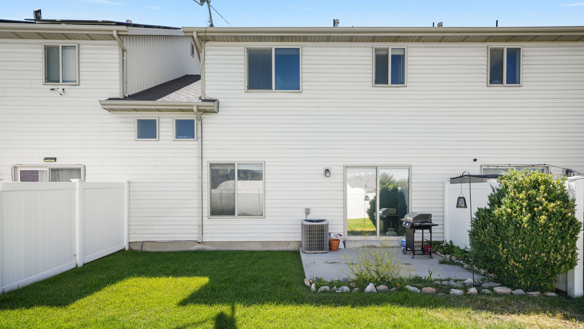 RIVER VALLEY 4 PLEX - Residential
