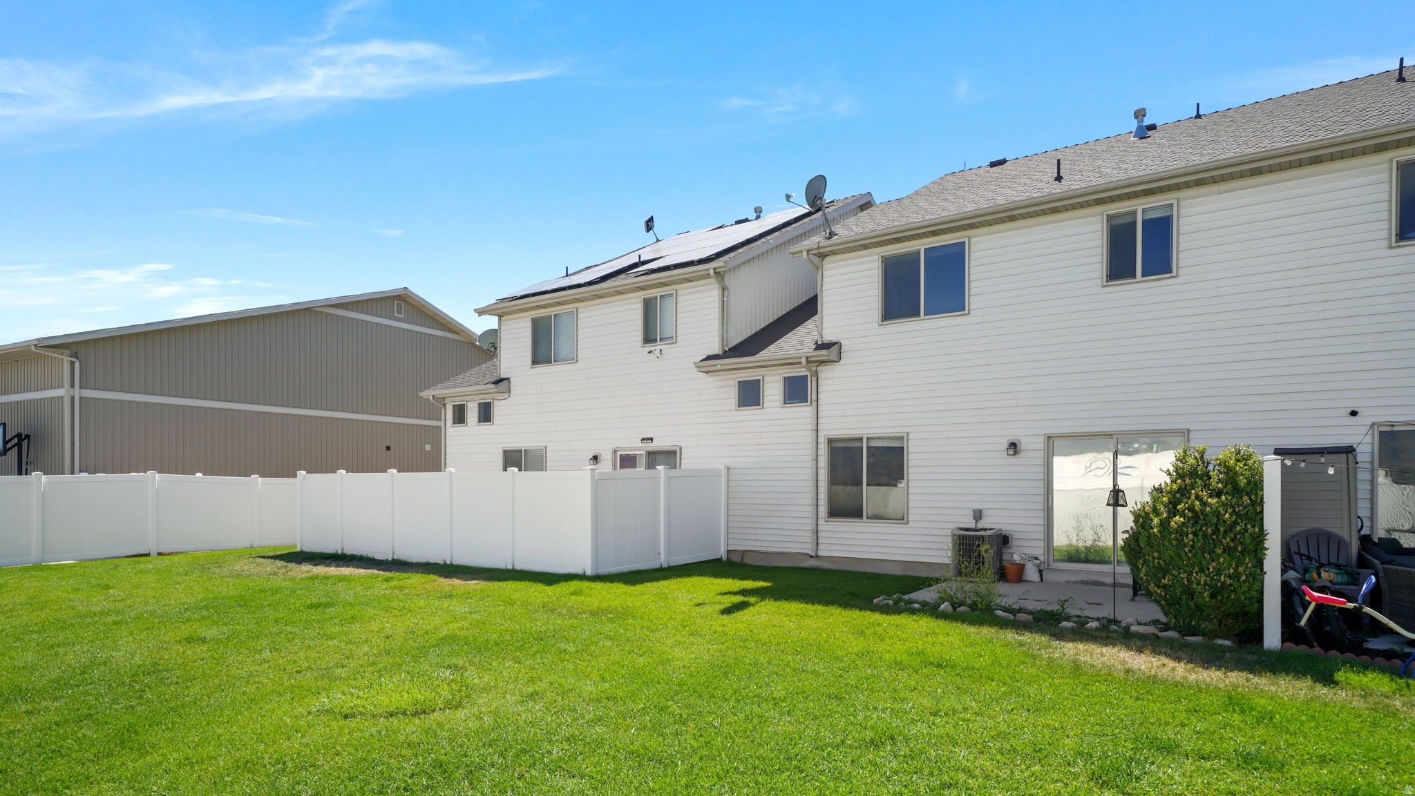 RIVER VALLEY 4 PLEX - Residential