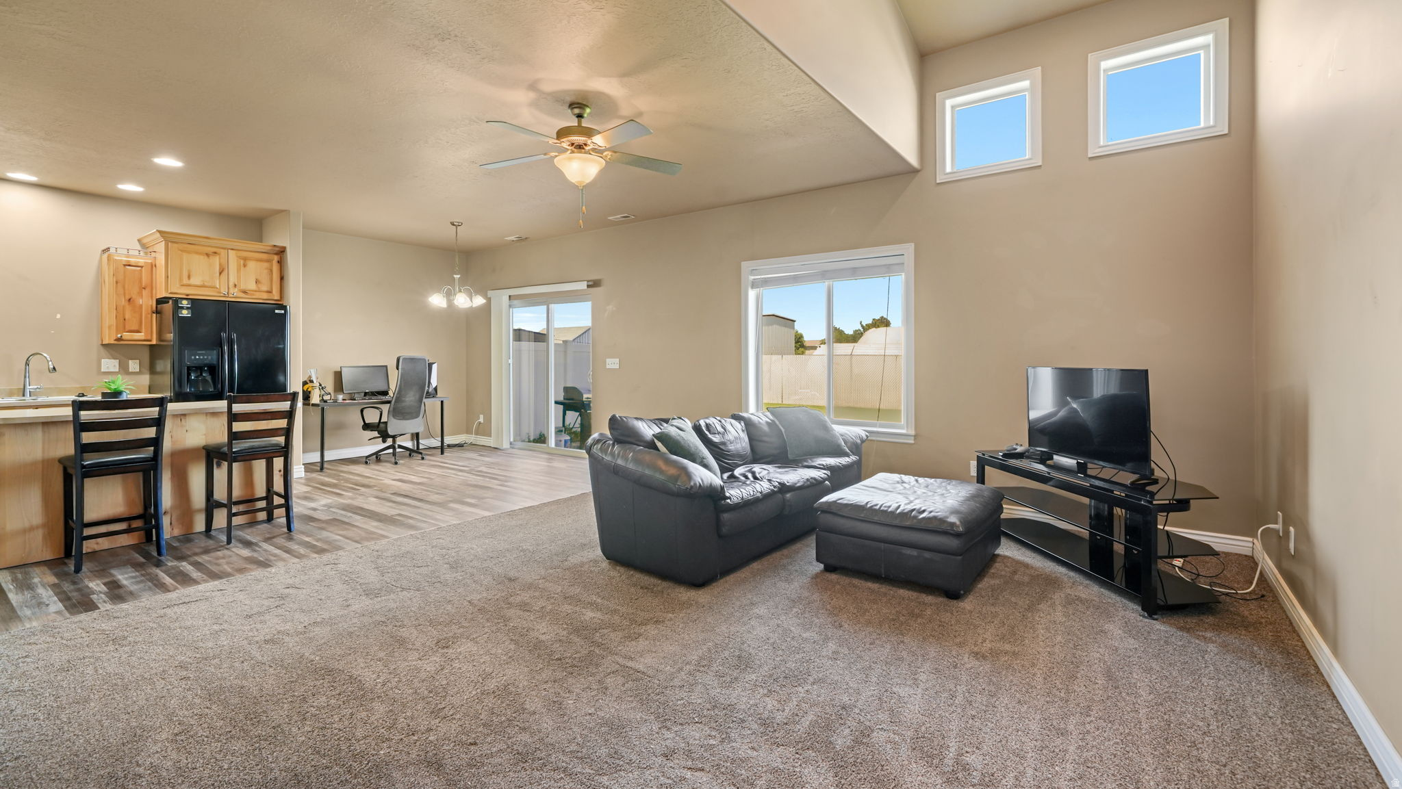 RIVER VALLEY 4 PLEX - Residential