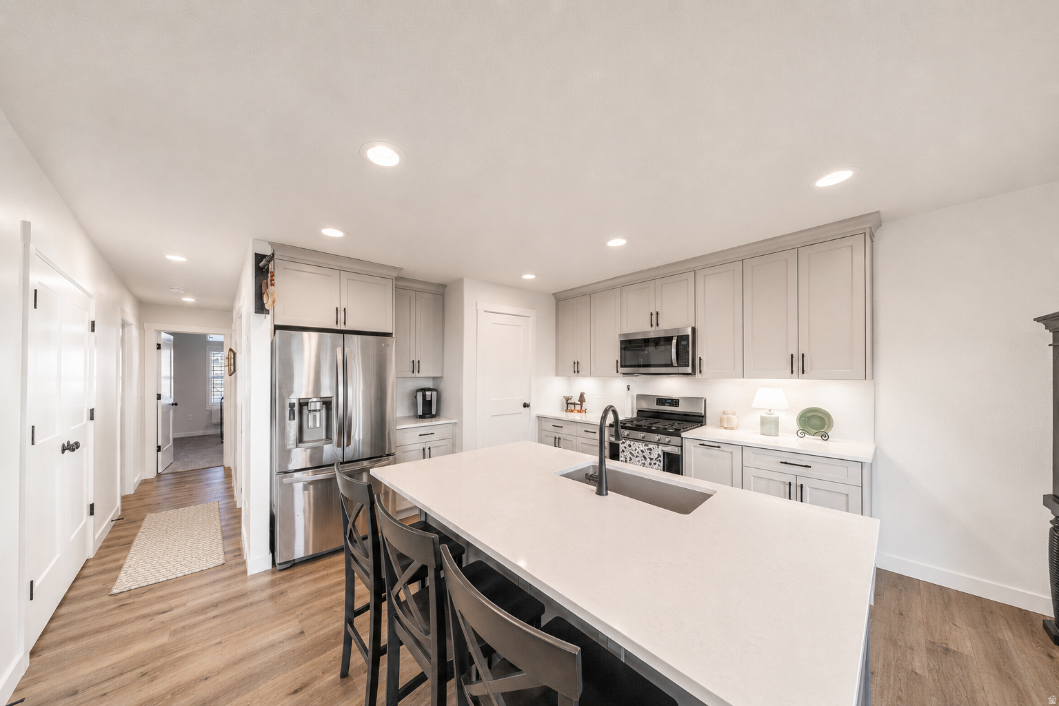GROVE AT JDC RANCH - Residential